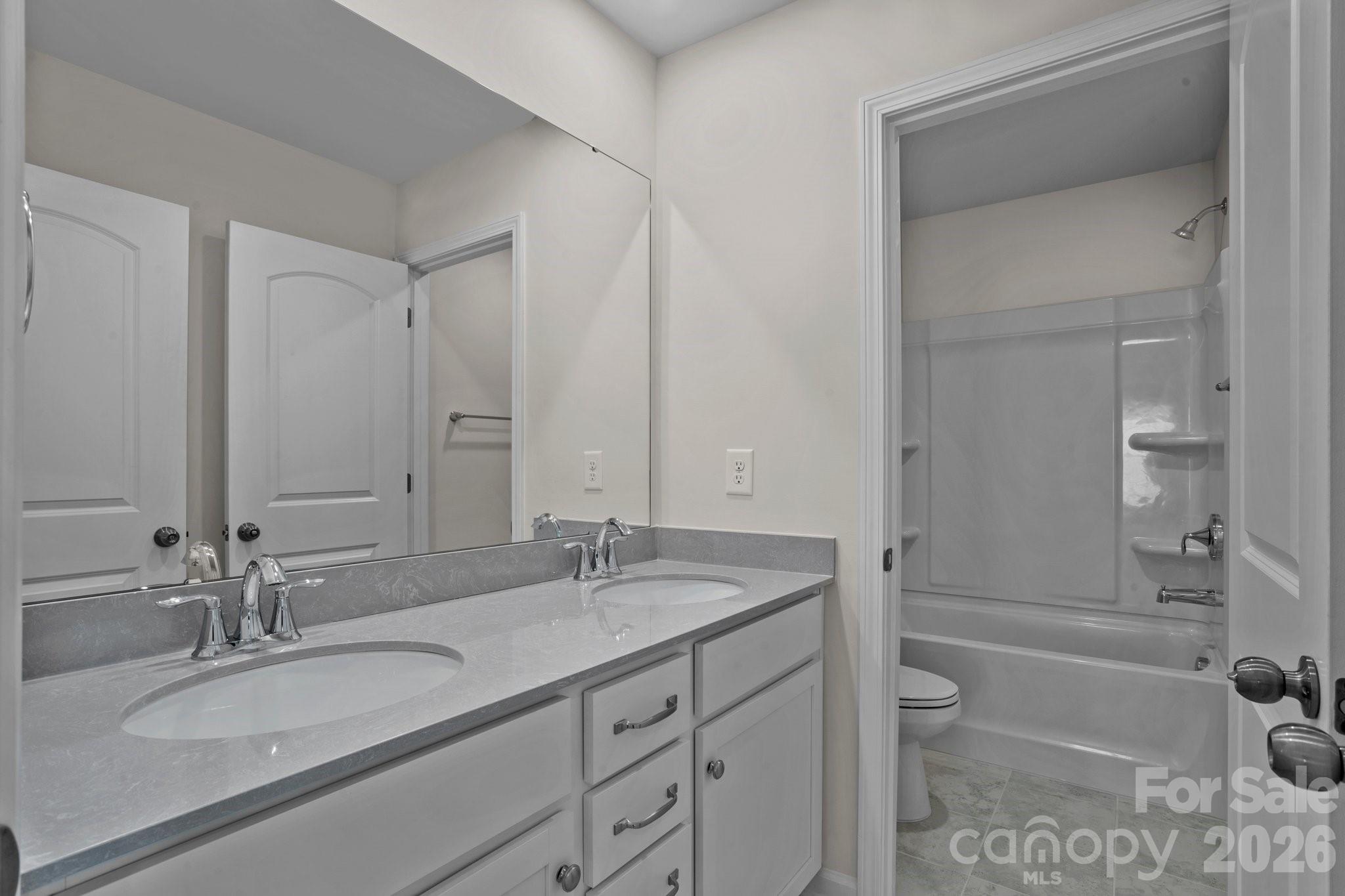 15721 White Quartz Lane — Davidson