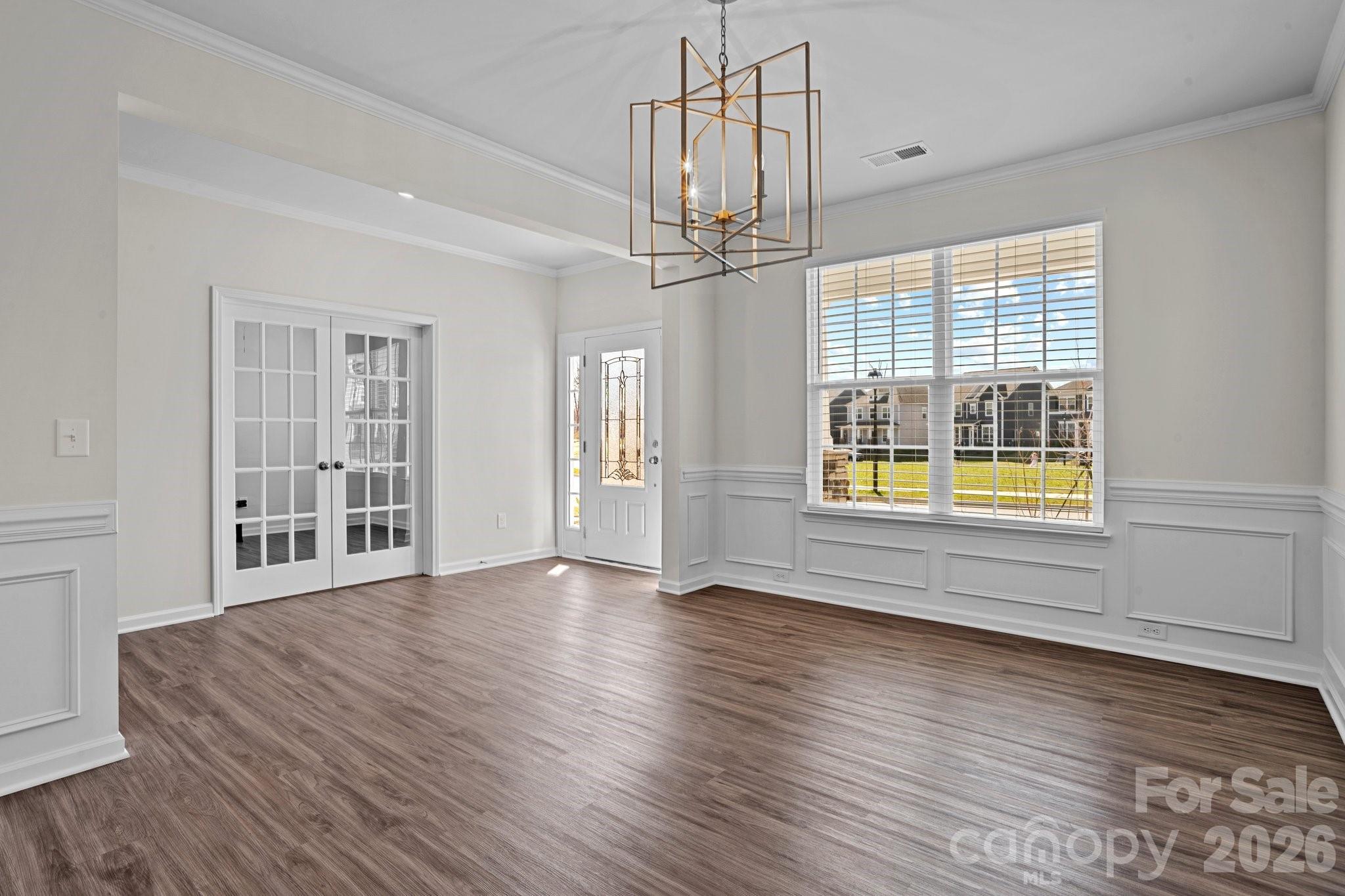 15721 White Quartz Lane — Davidson