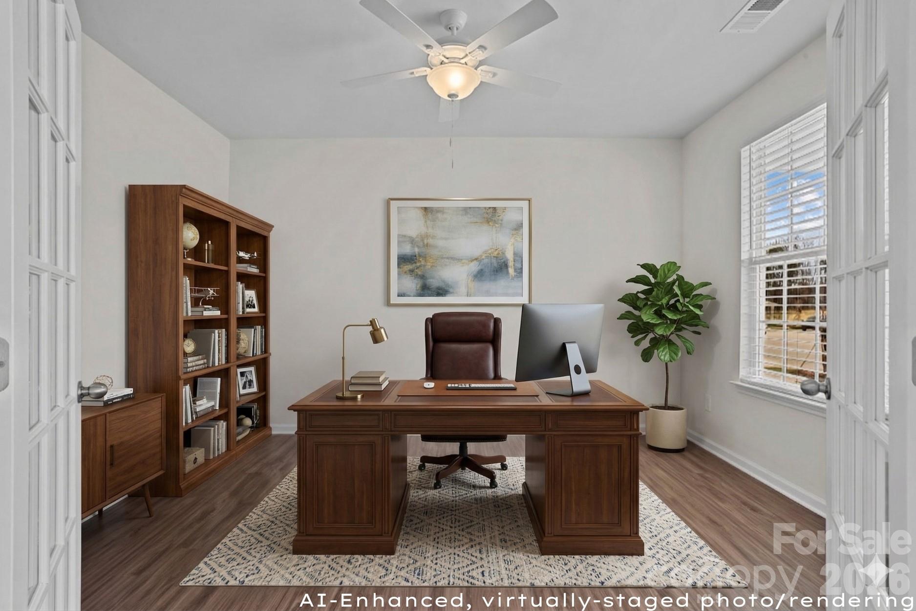15721 White Quartz Lane — Davidson