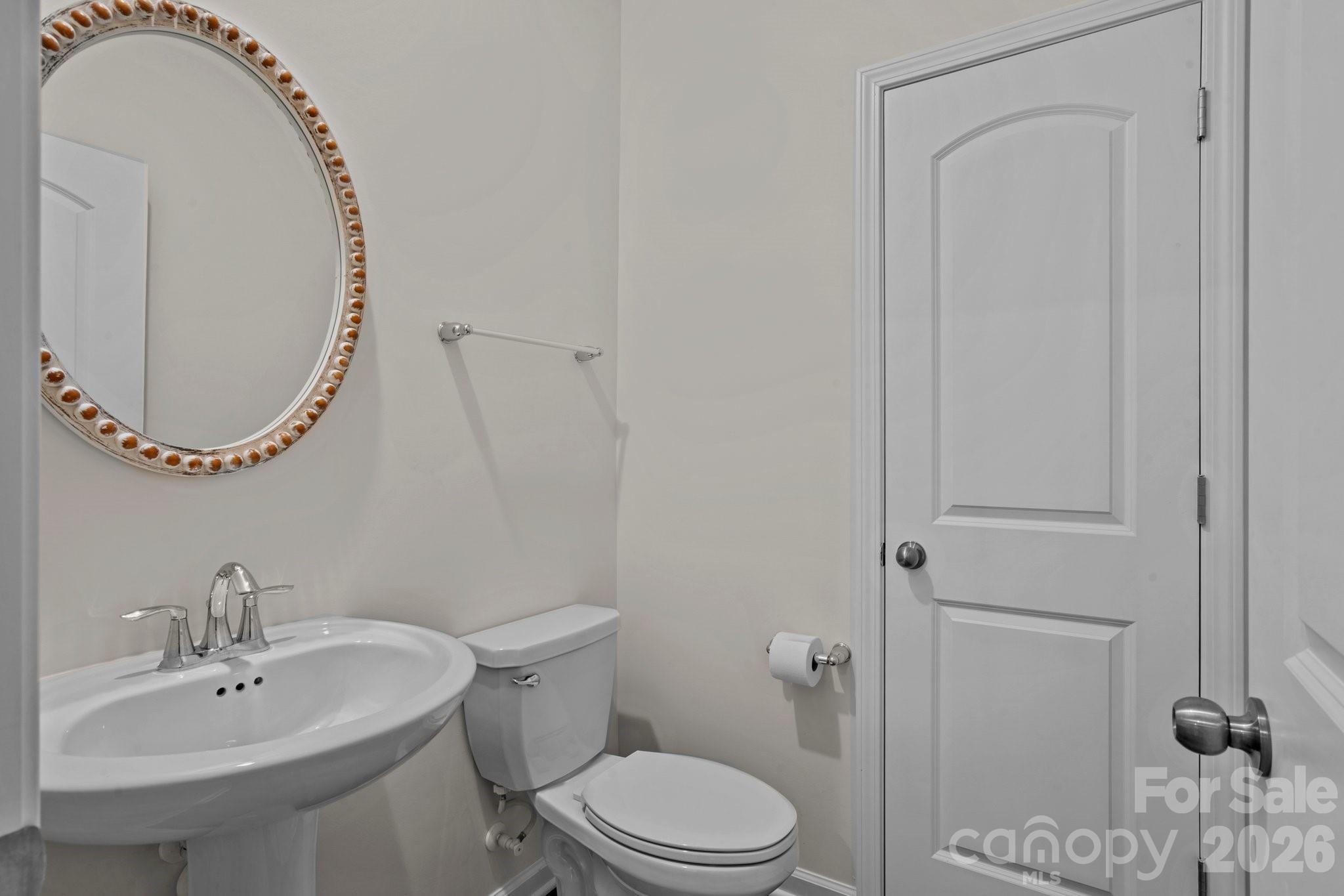 15721 White Quartz Lane — Davidson