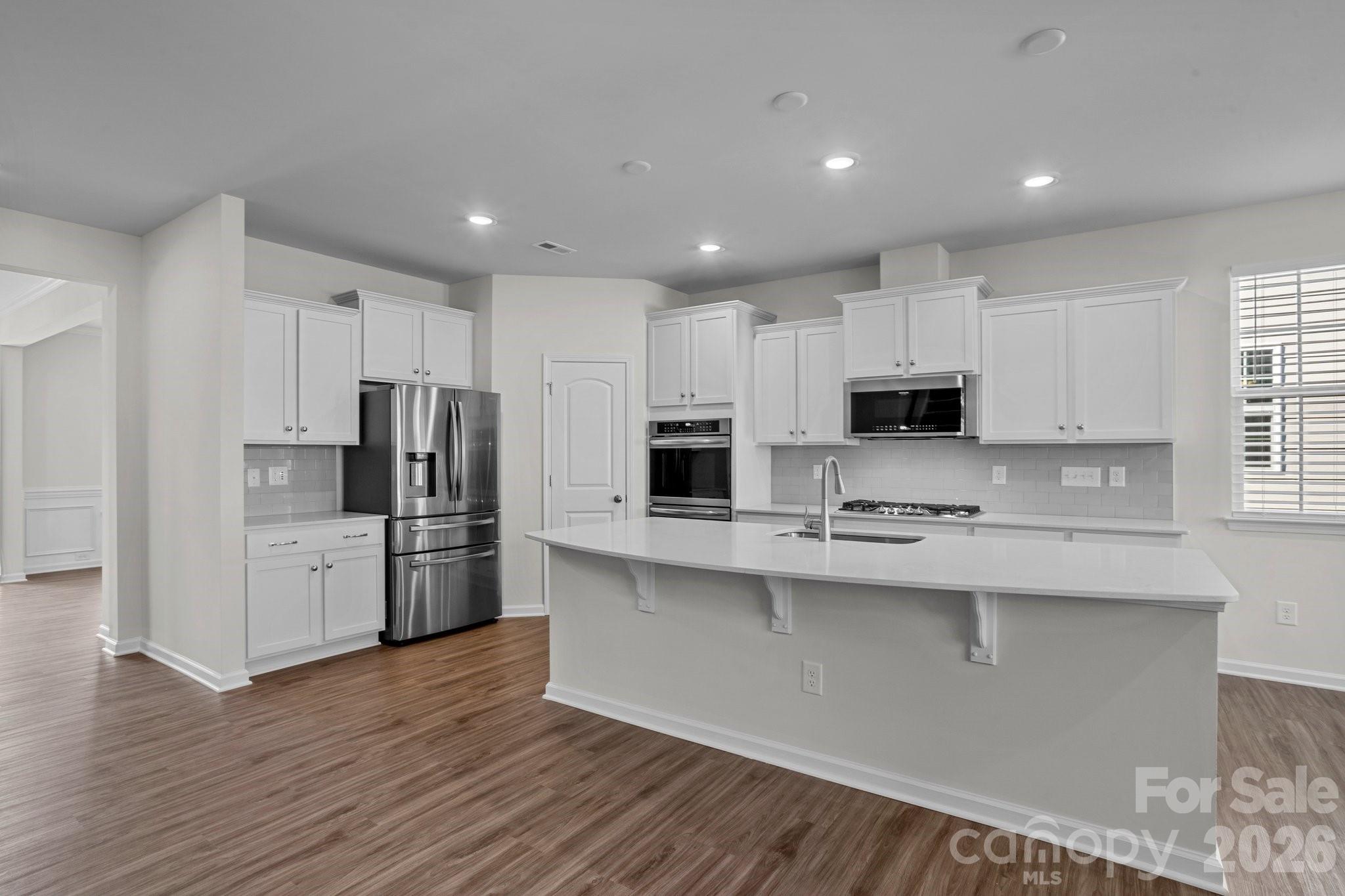 15721 White Quartz Lane — Davidson