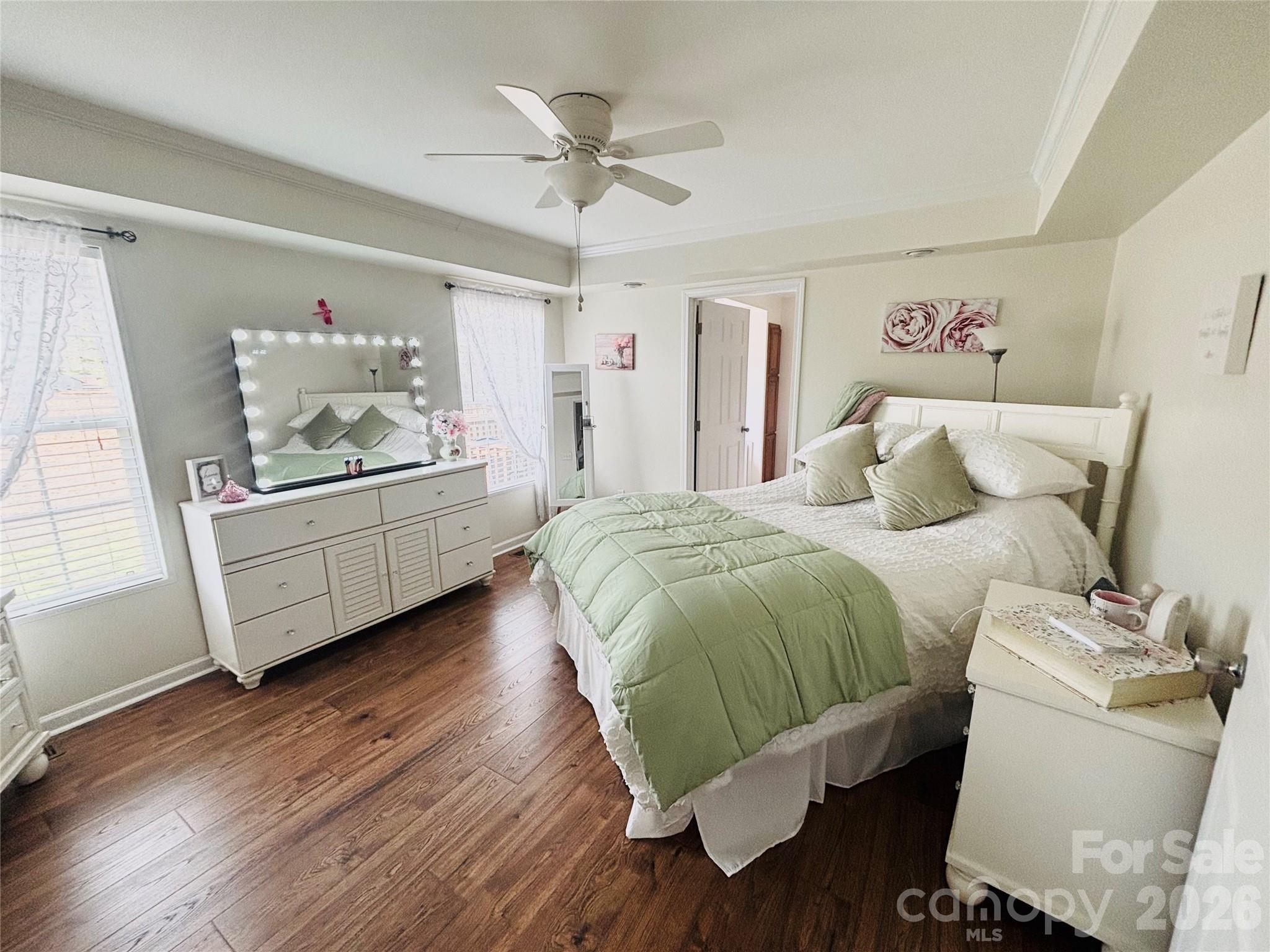 124 Hood Heights — Hendersonville