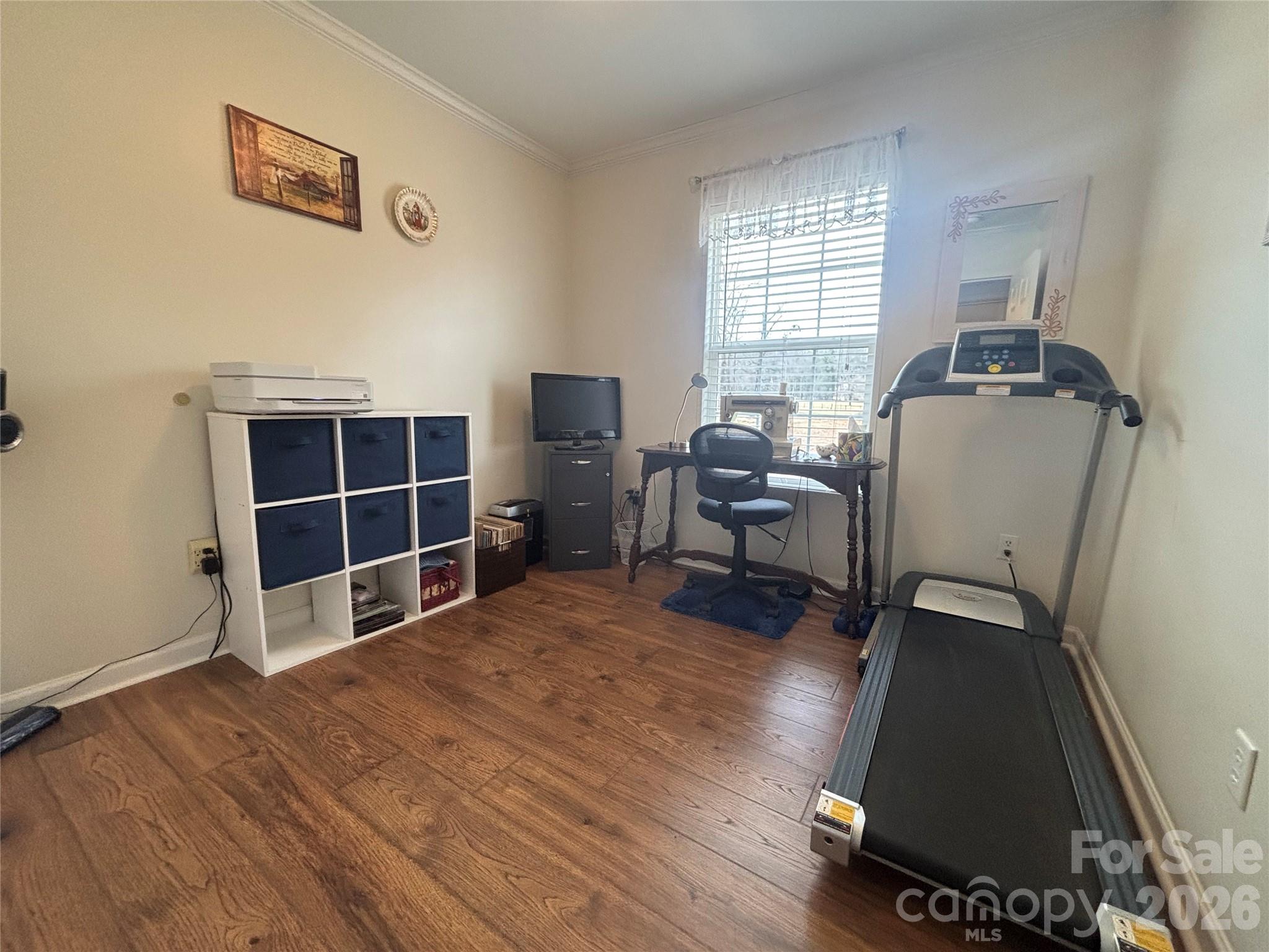 124 Hood Heights — Hendersonville