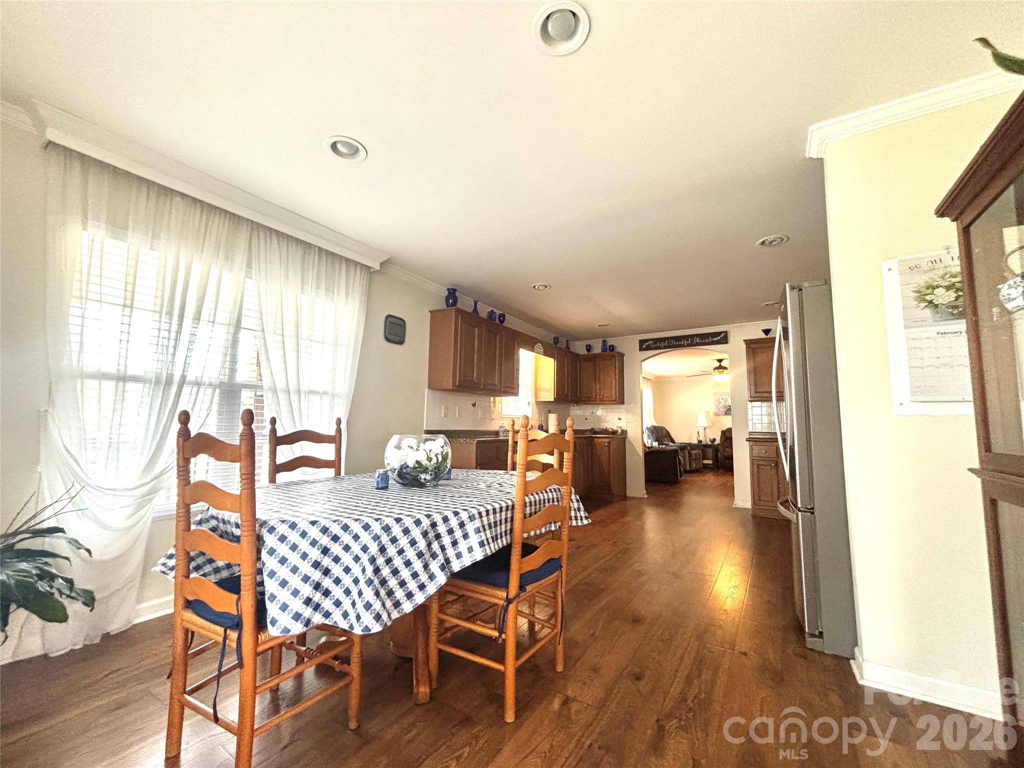 124 Hood Heights — Hendersonville