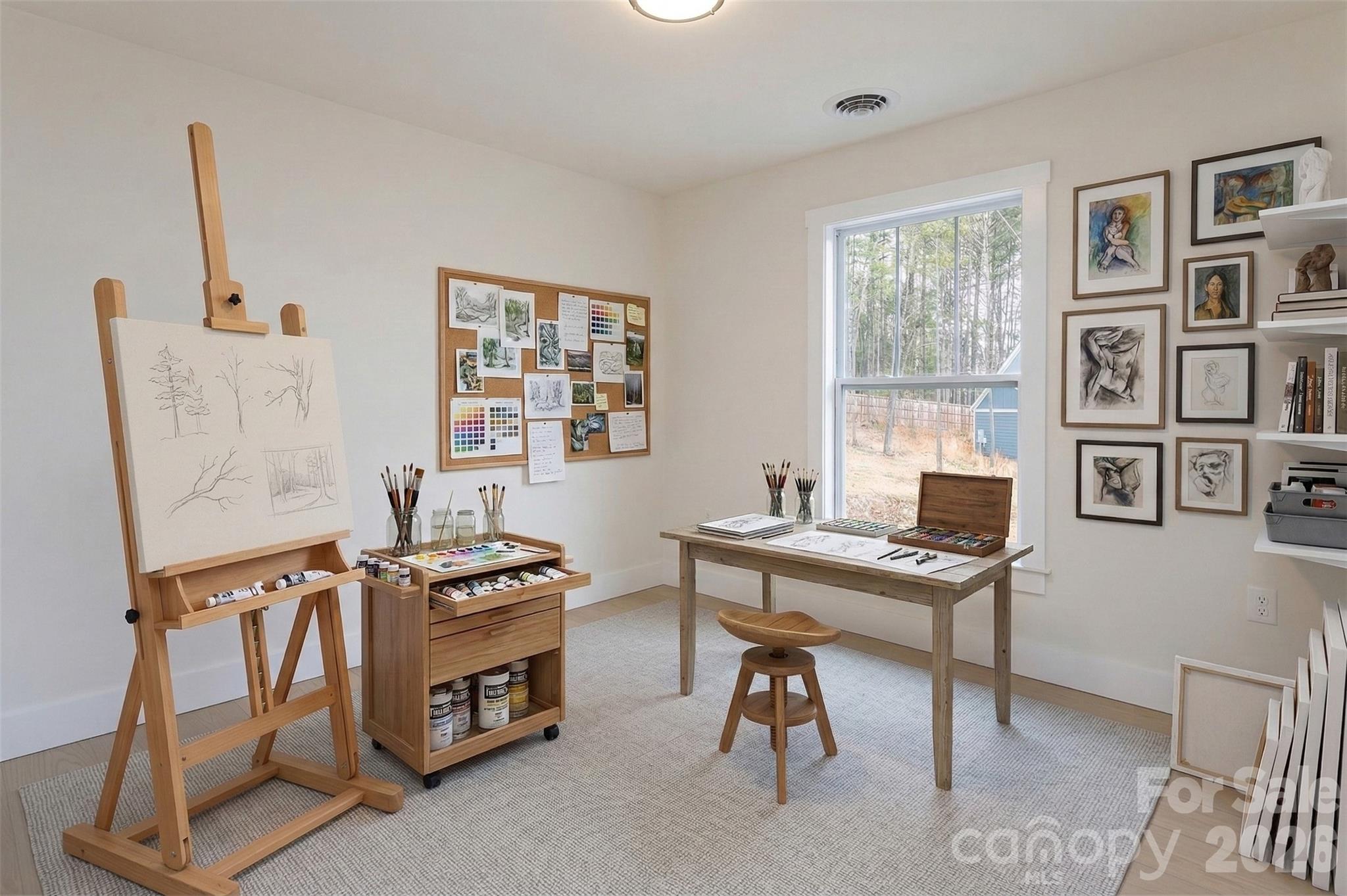 165 Cascade Ridge Road — Fairview
