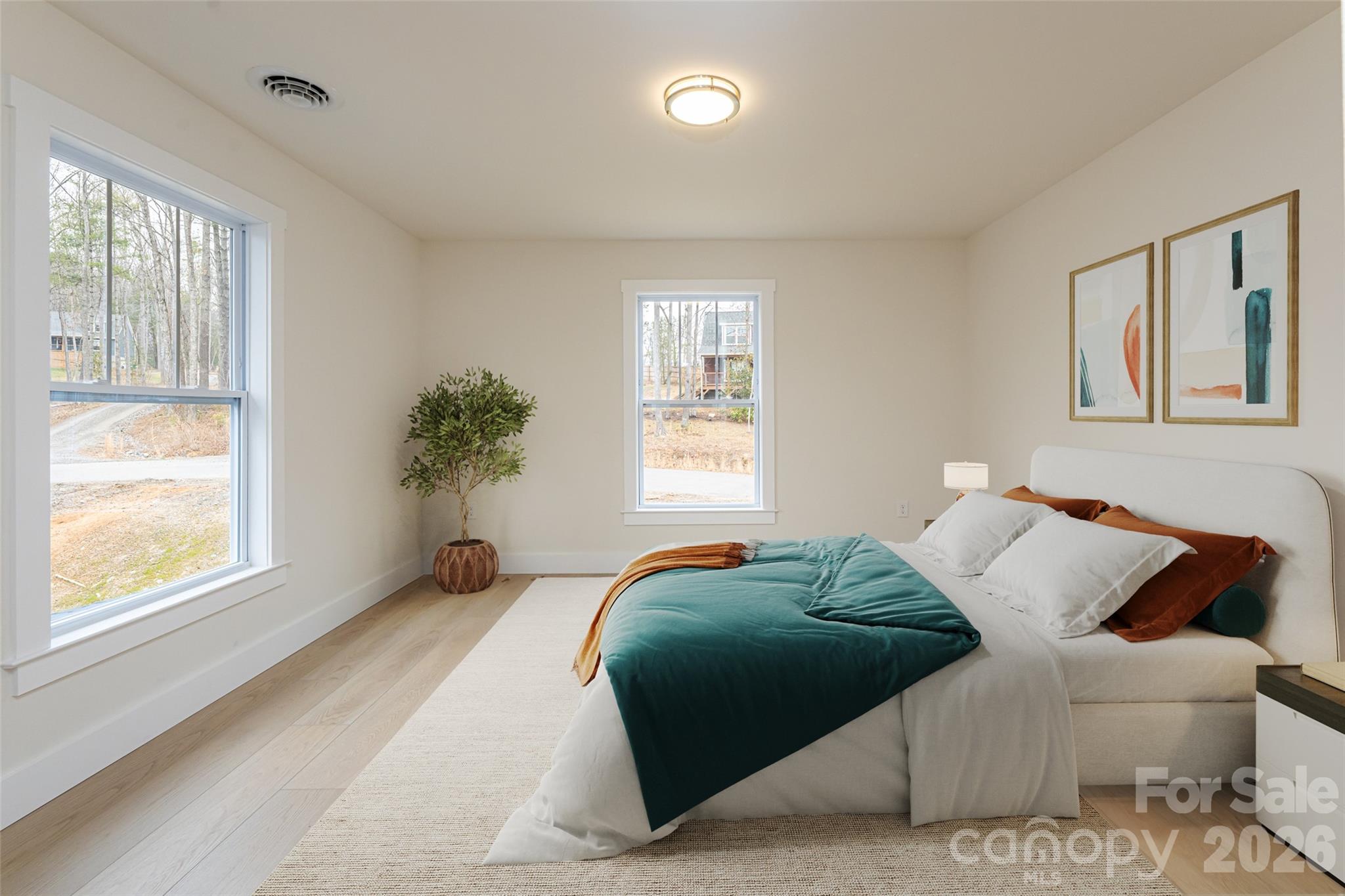 165 Cascade Ridge Road — Fairview