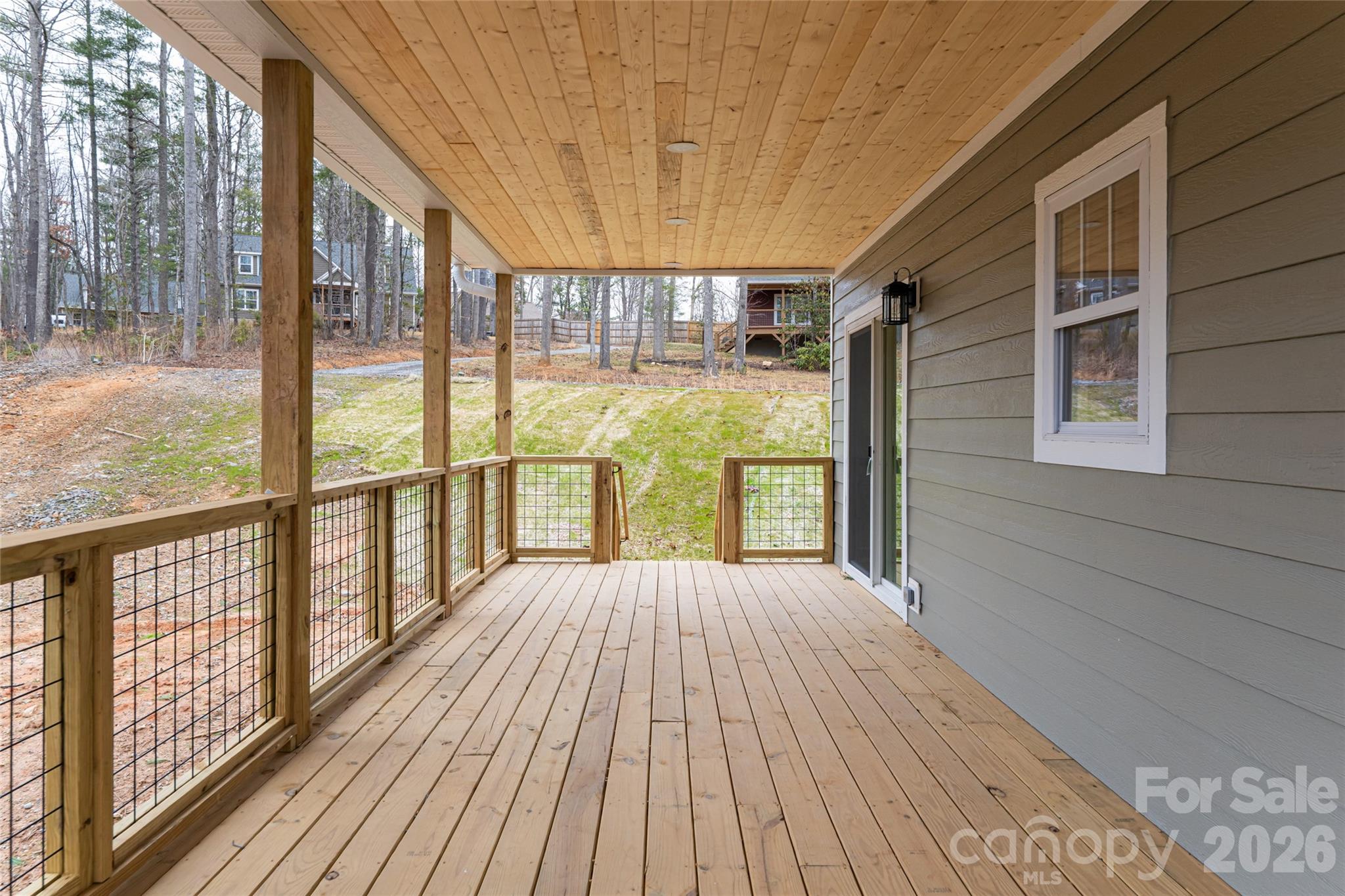 165 Cascade Ridge Road — Fairview
