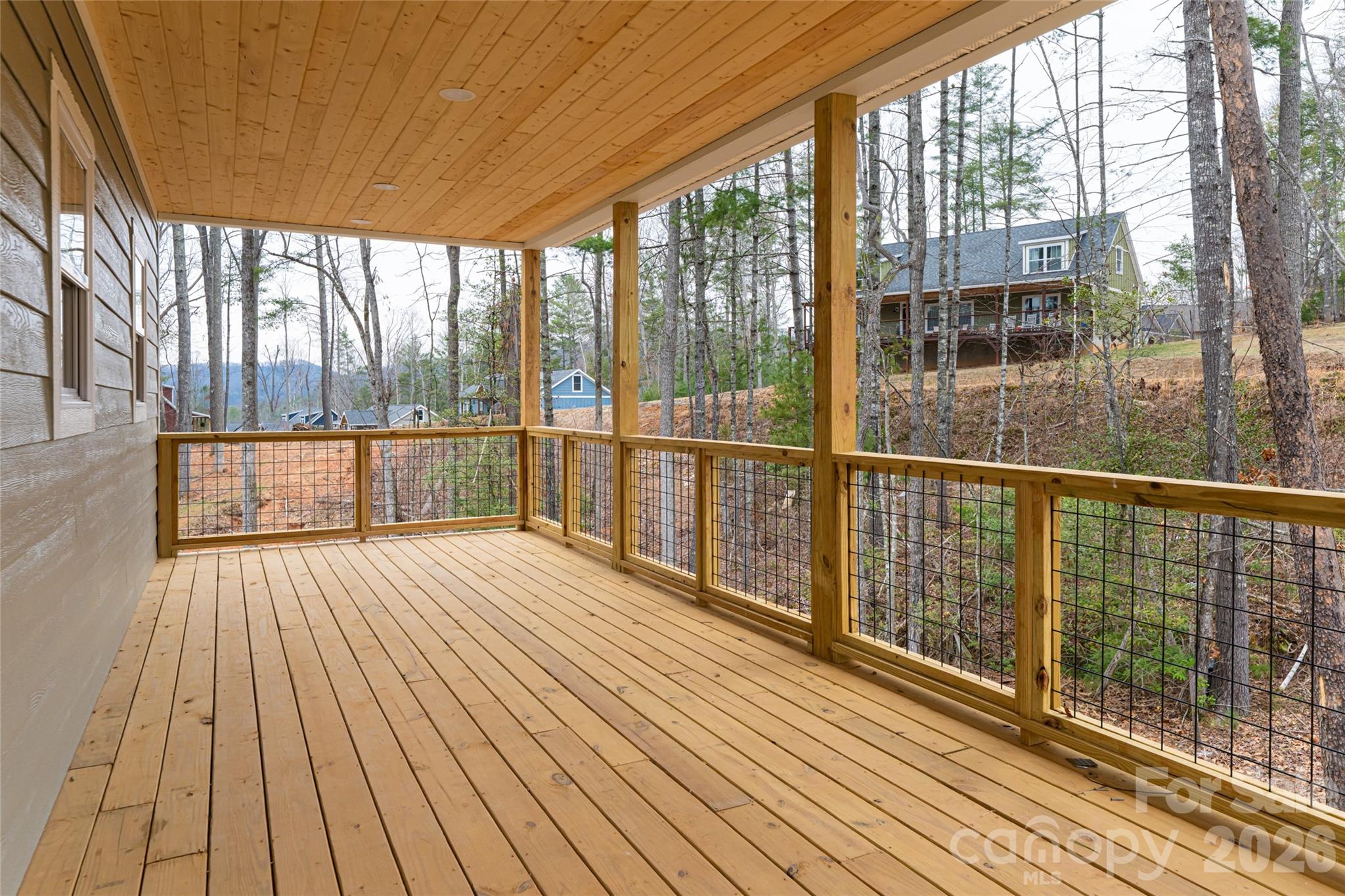 165 Cascade Ridge Road — Fairview