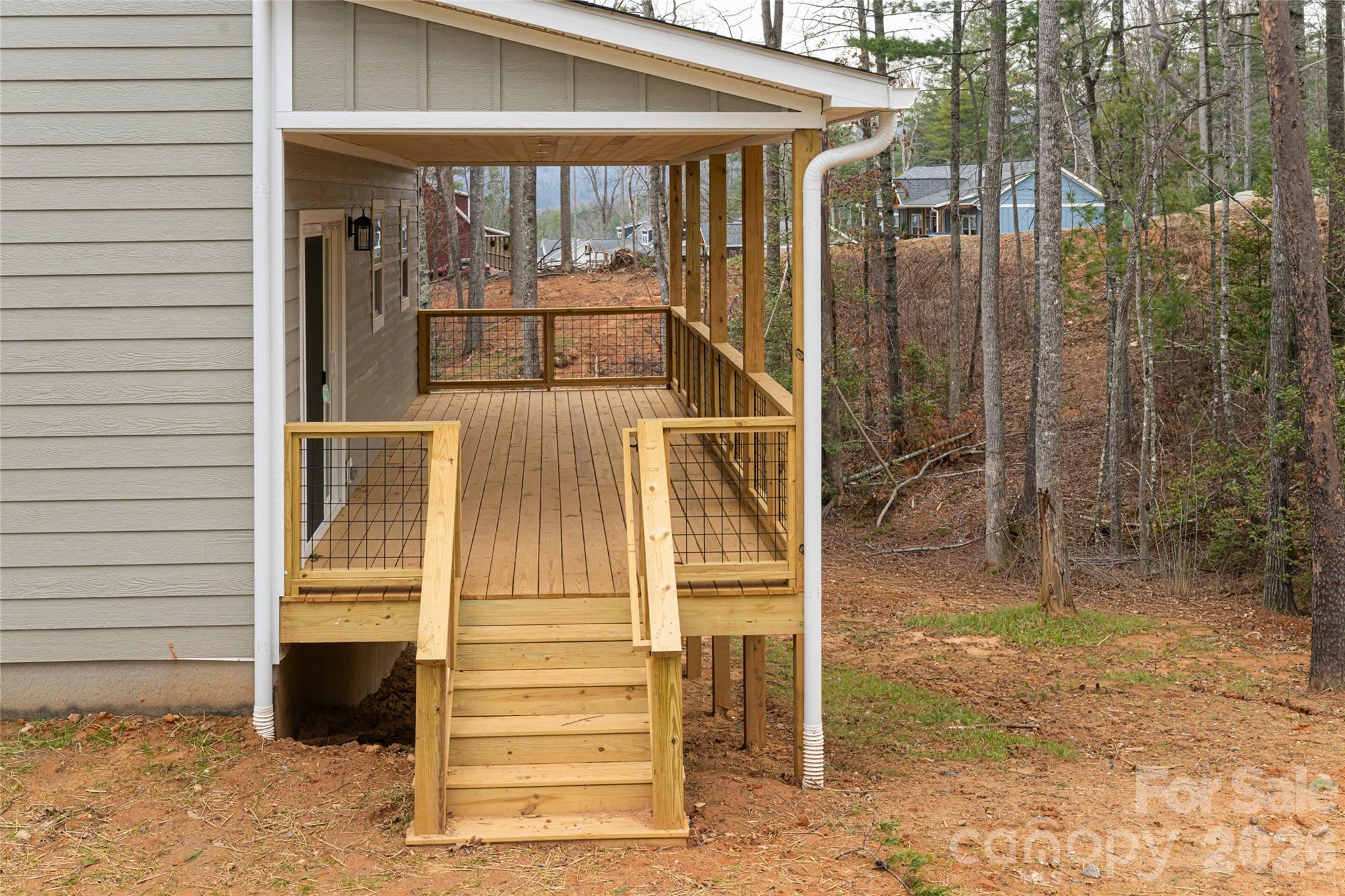165 Cascade Ridge Road — Fairview