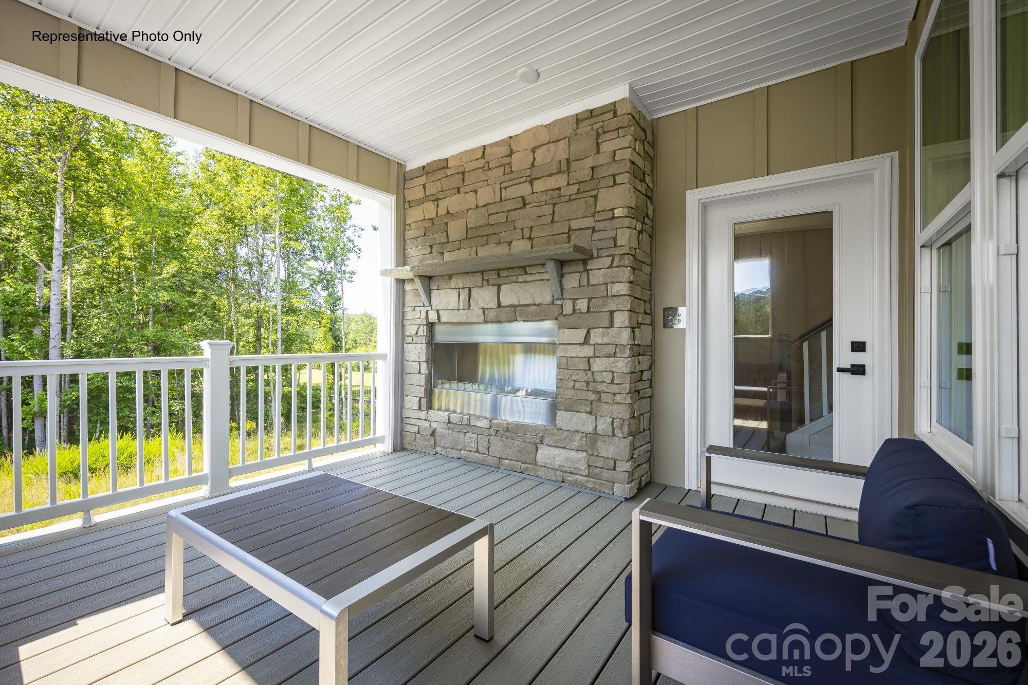 1037 Bracken Hill Road — Indian Trail