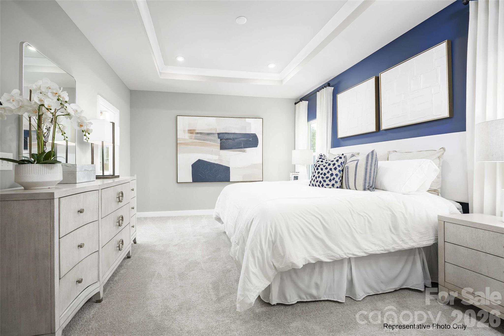 1037 Bracken Hill Road — Indian Trail
