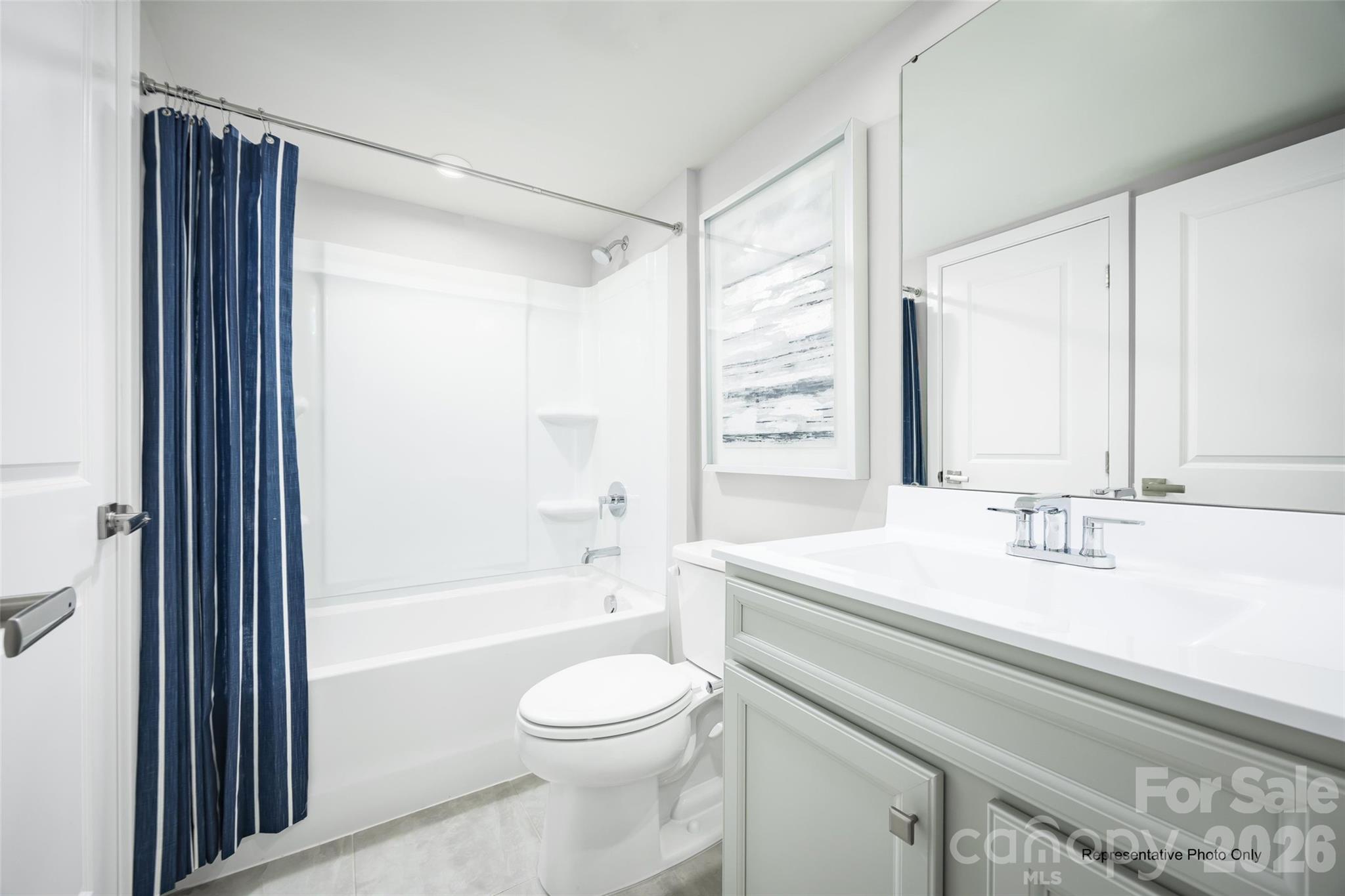 1037 Bracken Hill Road — Indian Trail