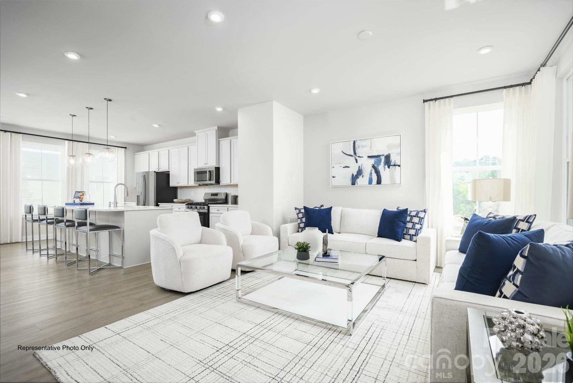 1037 Bracken Hill Road — Indian Trail
