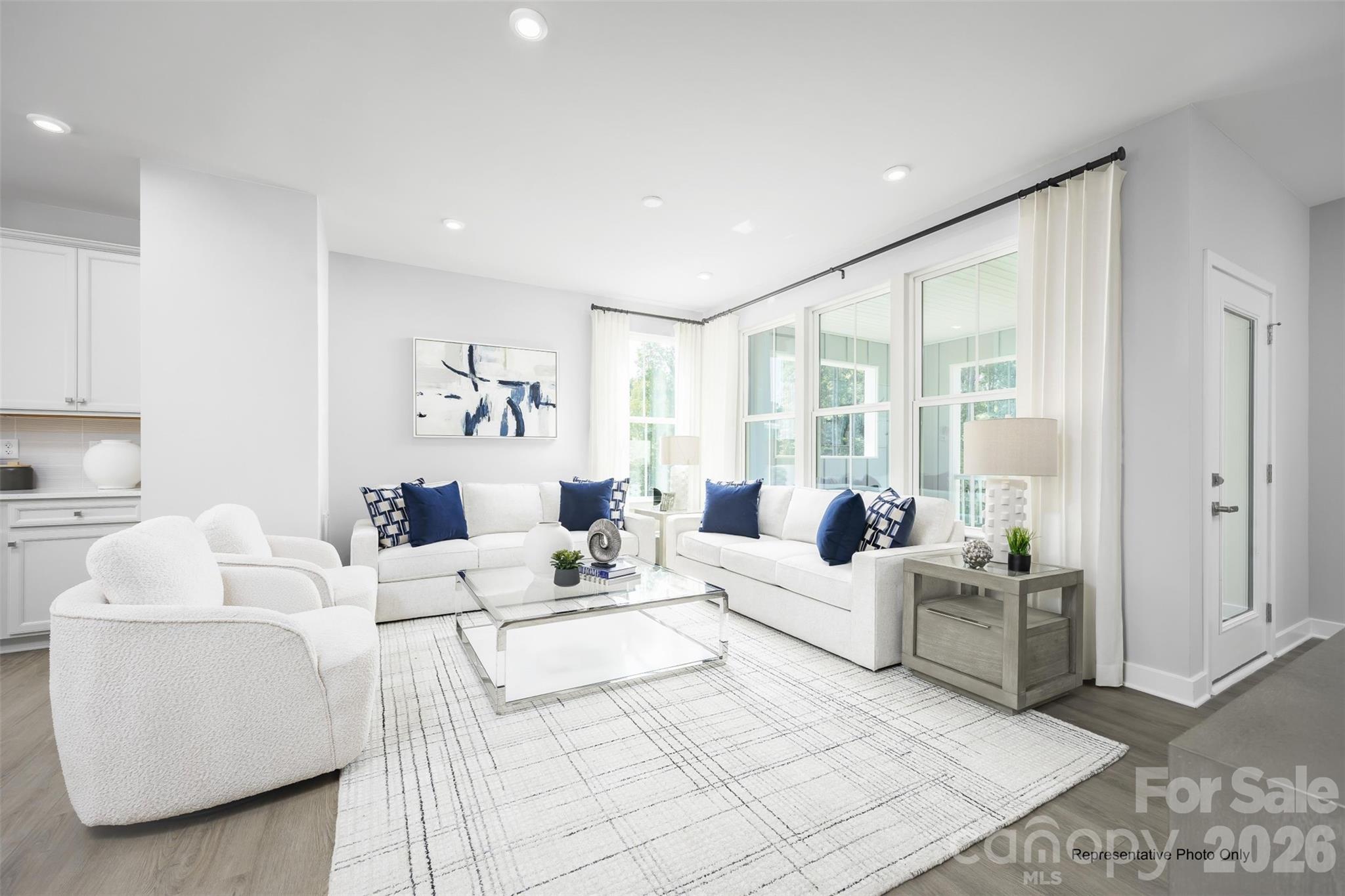 1037 Bracken Hill Road — Indian Trail