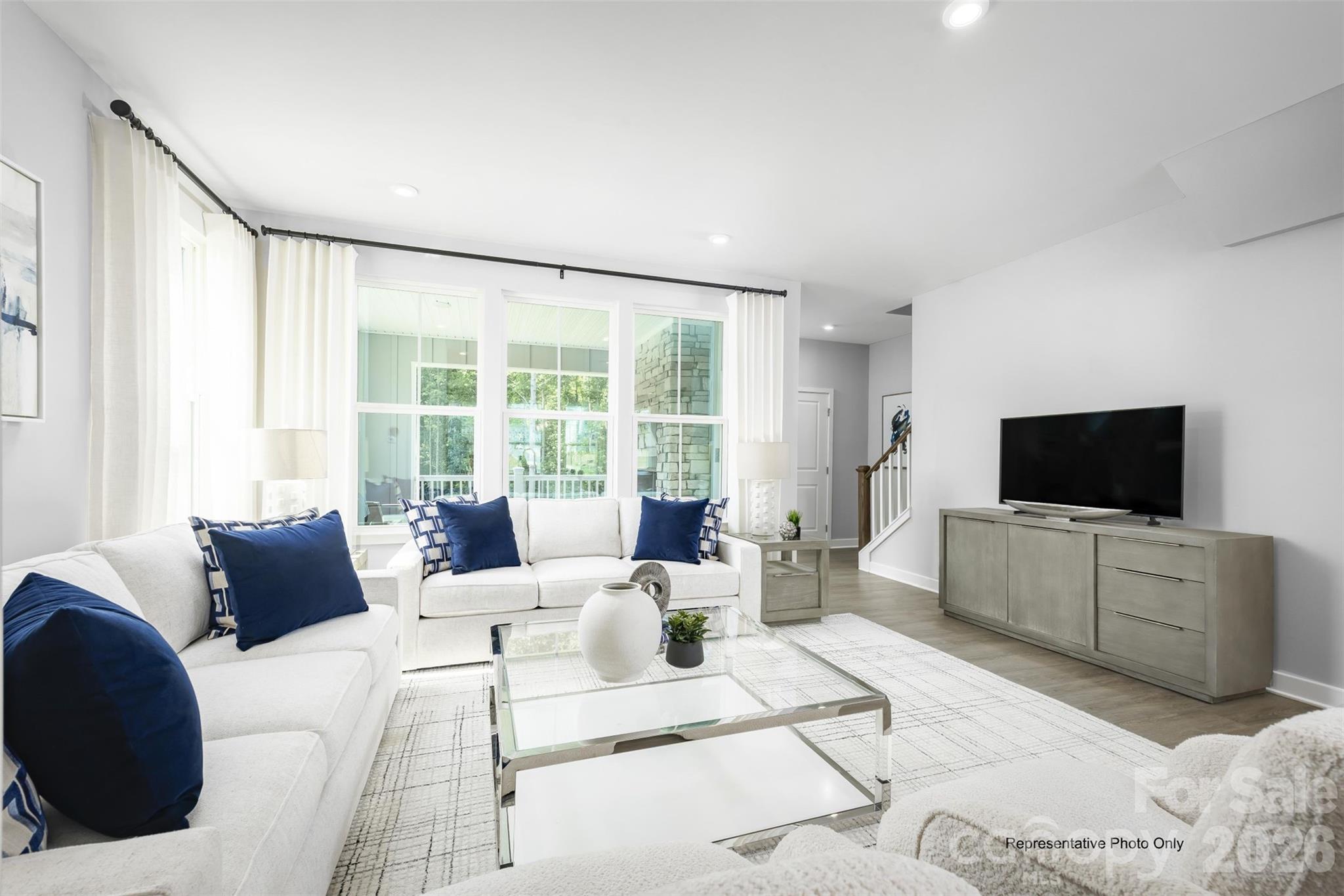 1037 Bracken Hill Road — Indian Trail