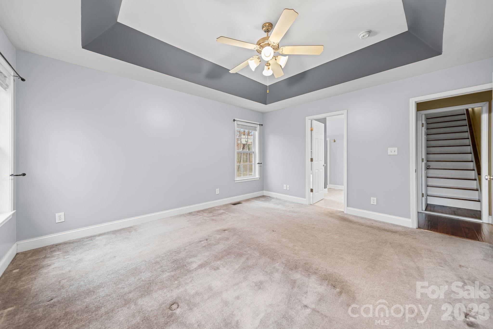 118 Sundance Circle — Statesville