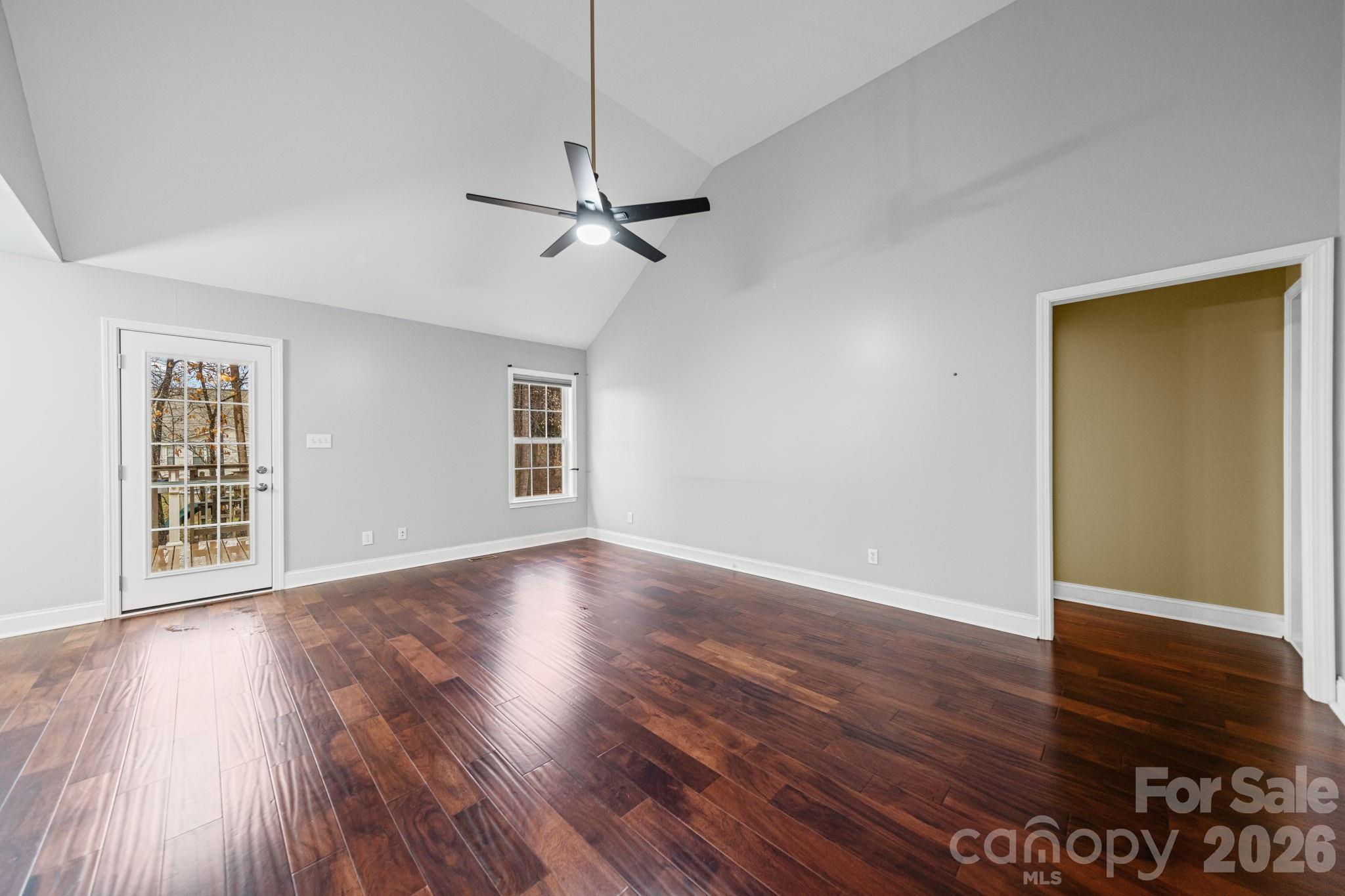 118 Sundance Circle — Statesville