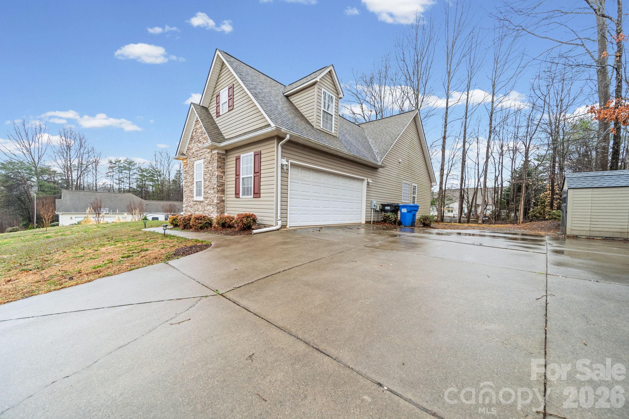 118 Sundance Circle — Statesville