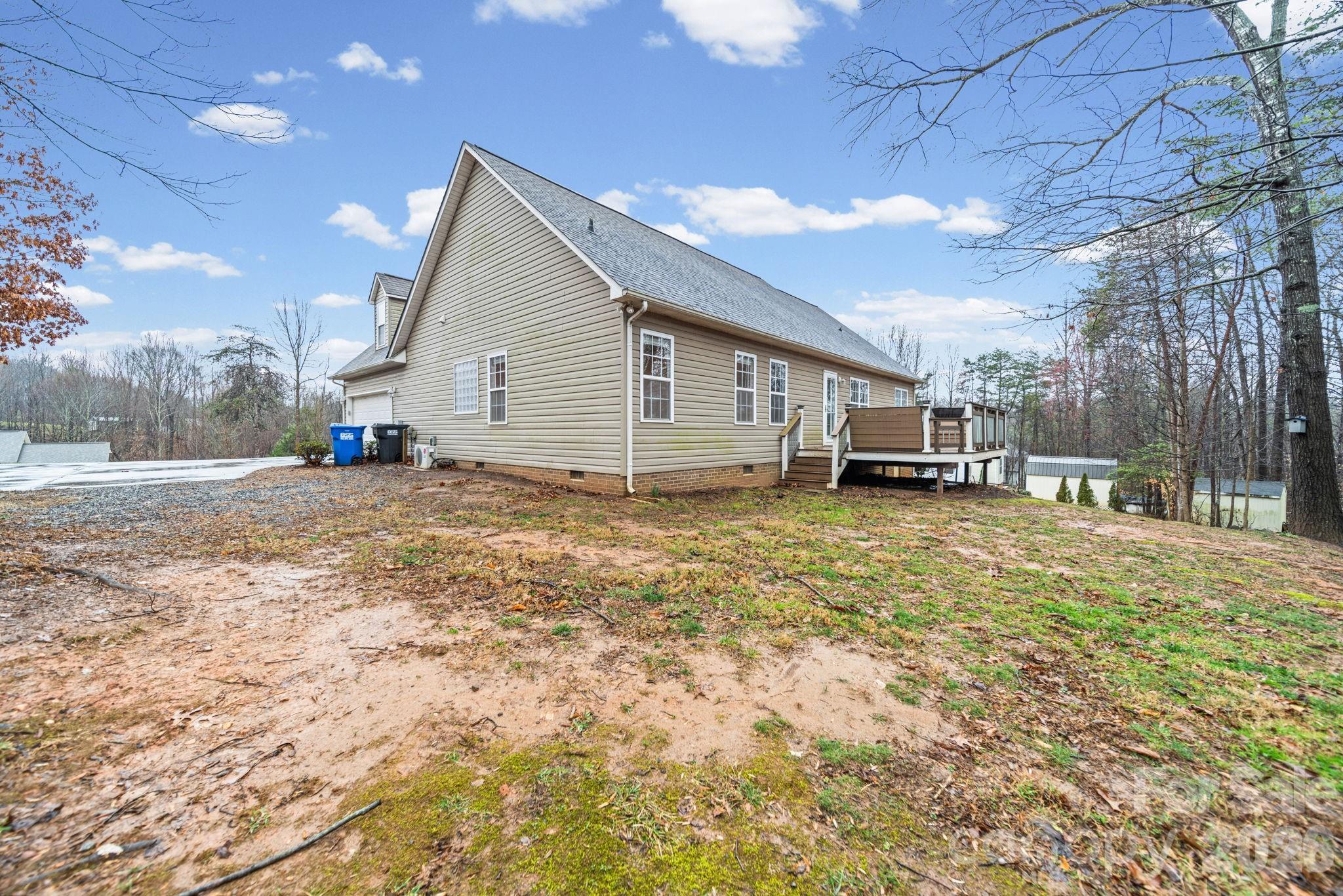 118 Sundance Circle — Statesville