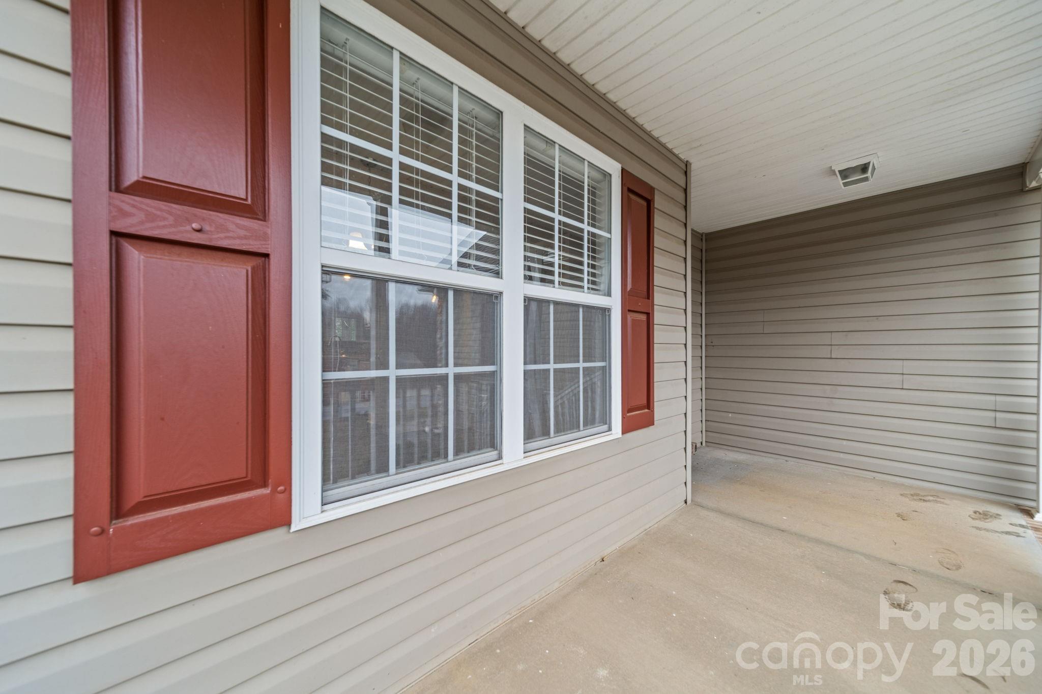 118 Sundance Circle — Statesville