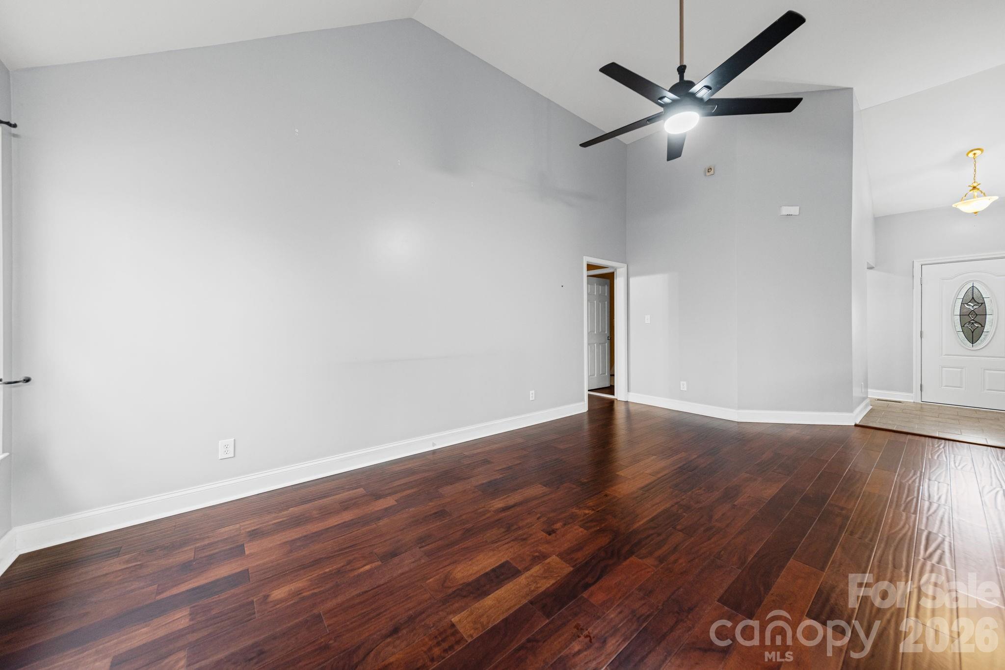 118 Sundance Circle — Statesville