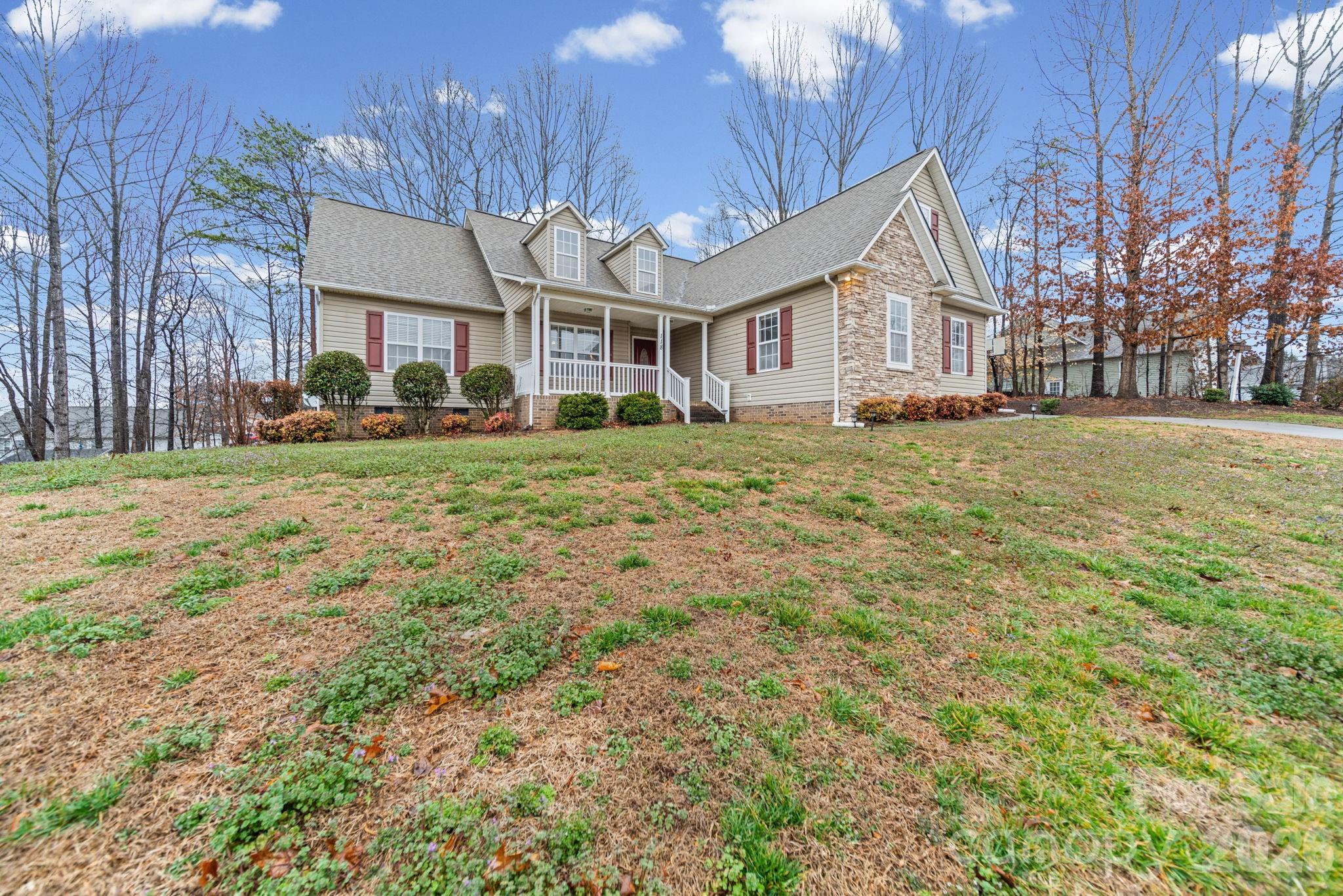 118 Sundance Circle — Statesville