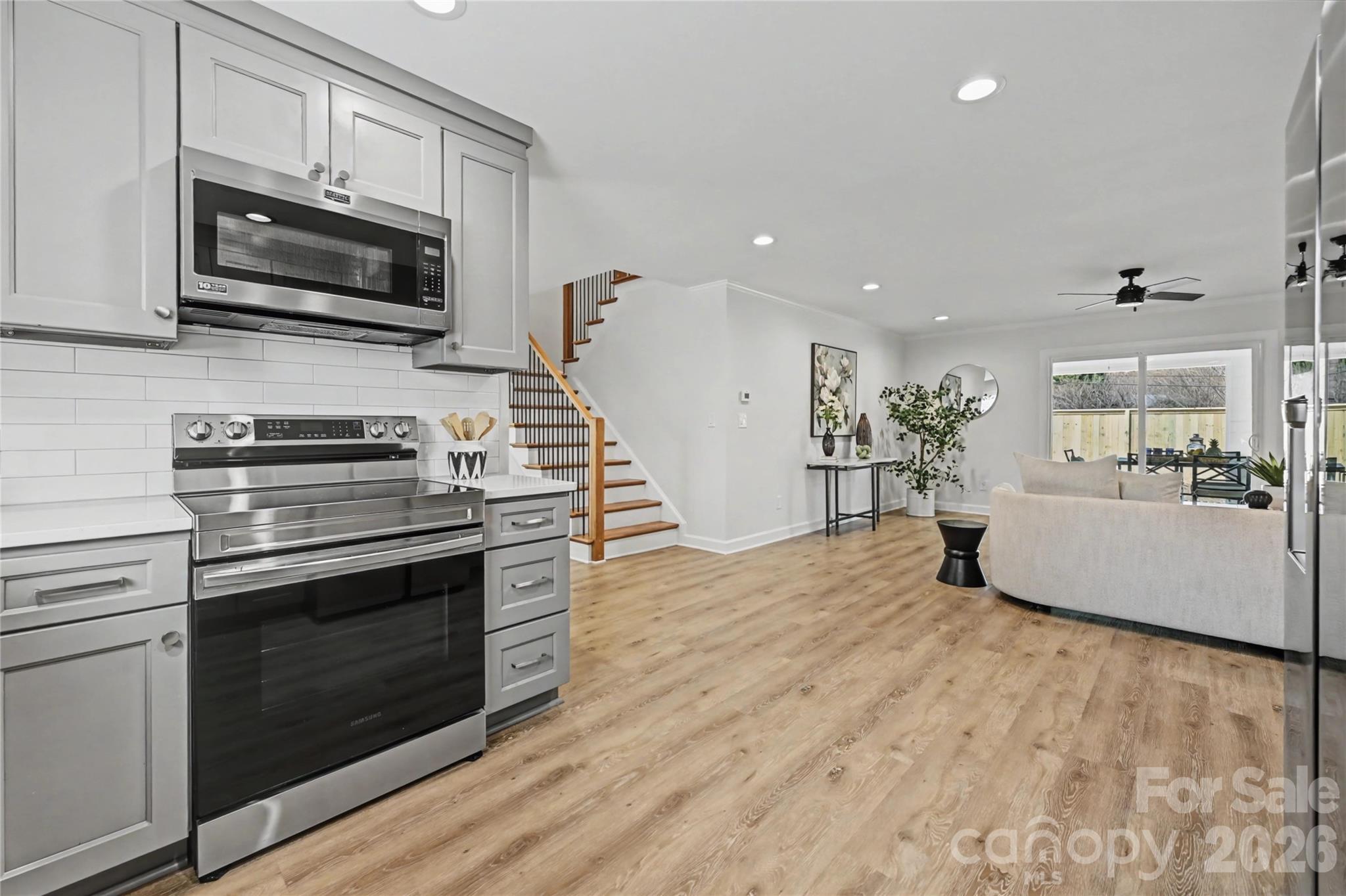 815 Hartness Avenue — Charlotte