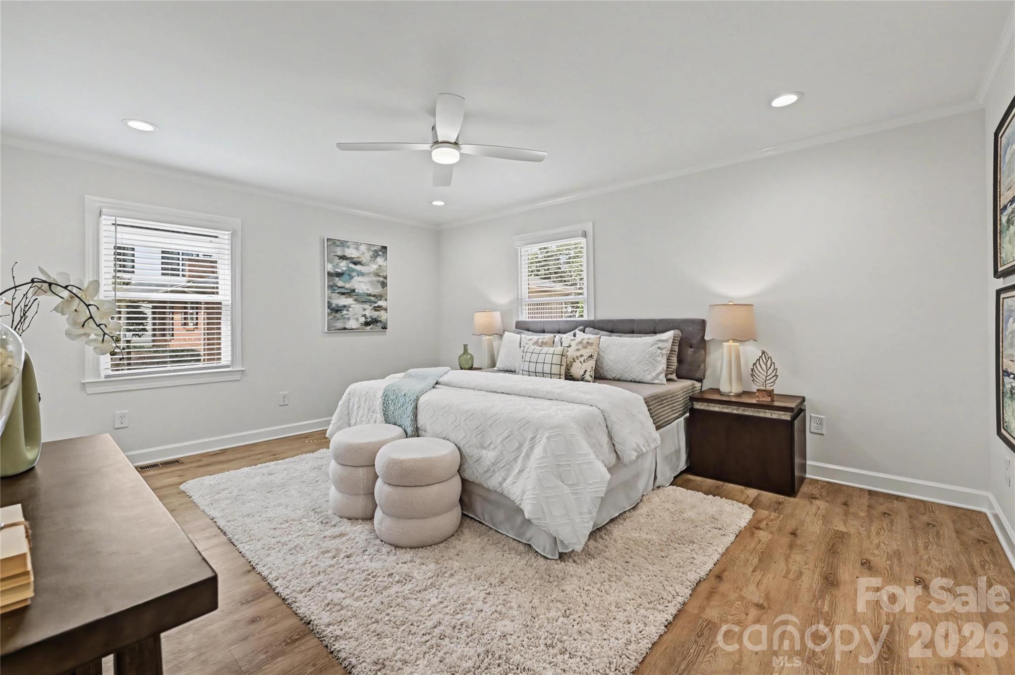 815 Hartness Avenue — Charlotte