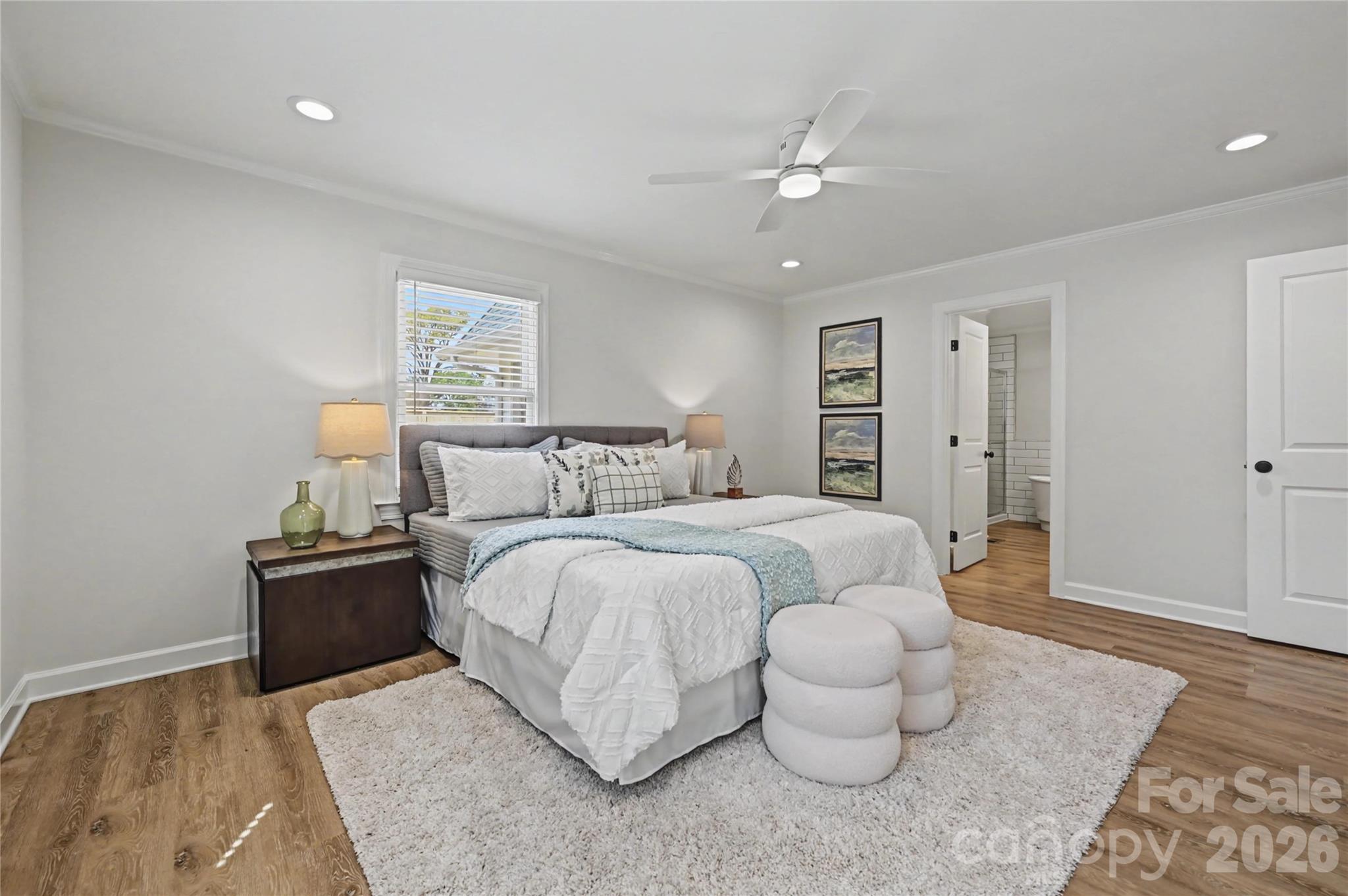 815 Hartness Avenue — Charlotte