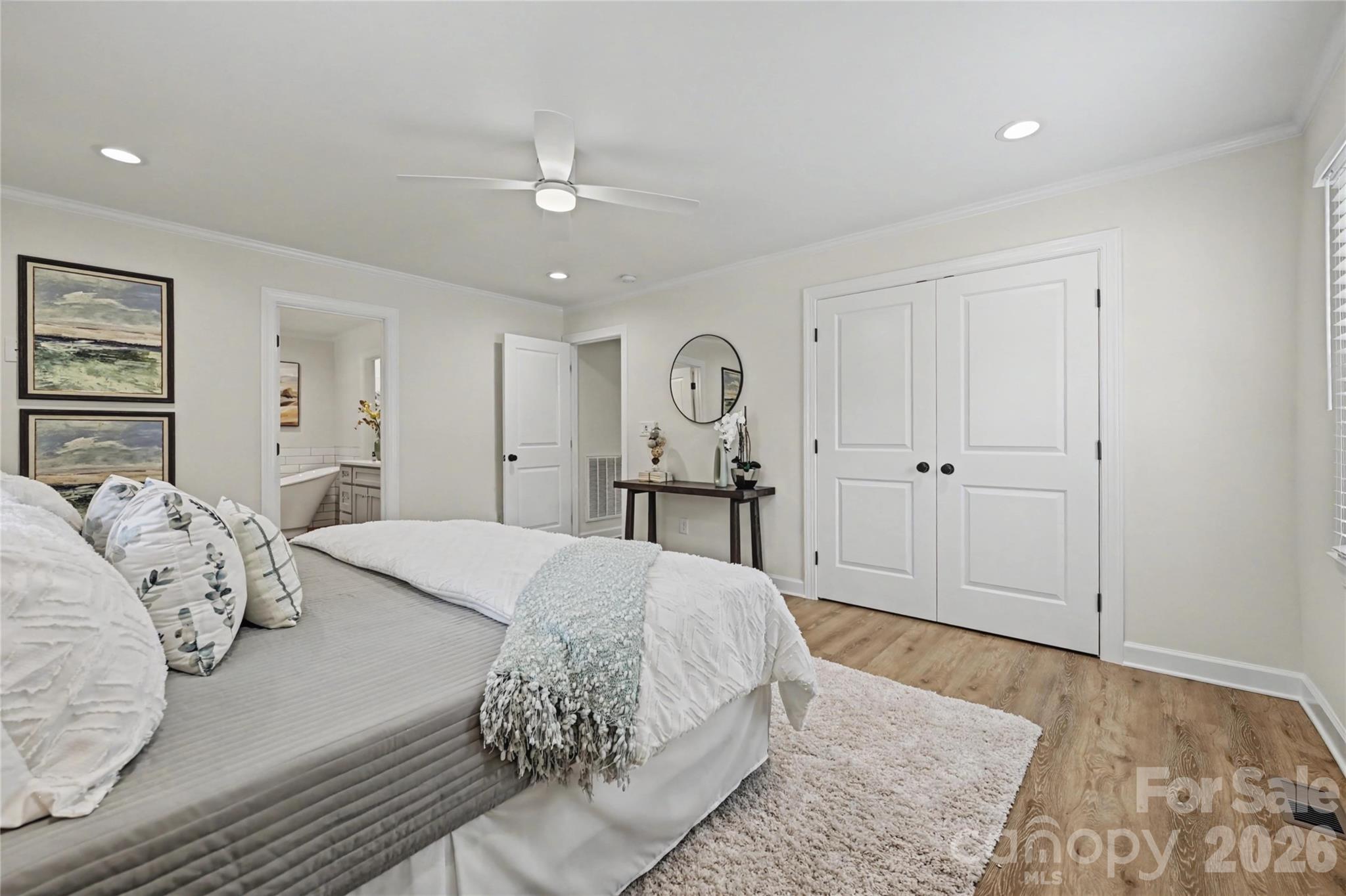 815 Hartness Avenue — Charlotte