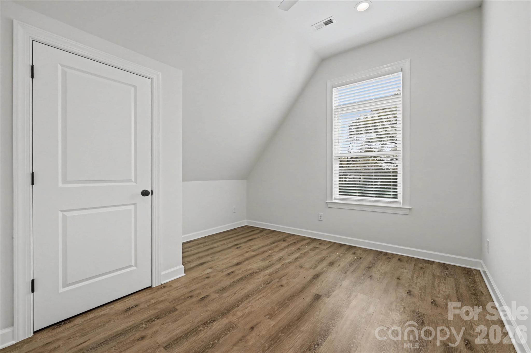 815 Hartness Avenue — Charlotte