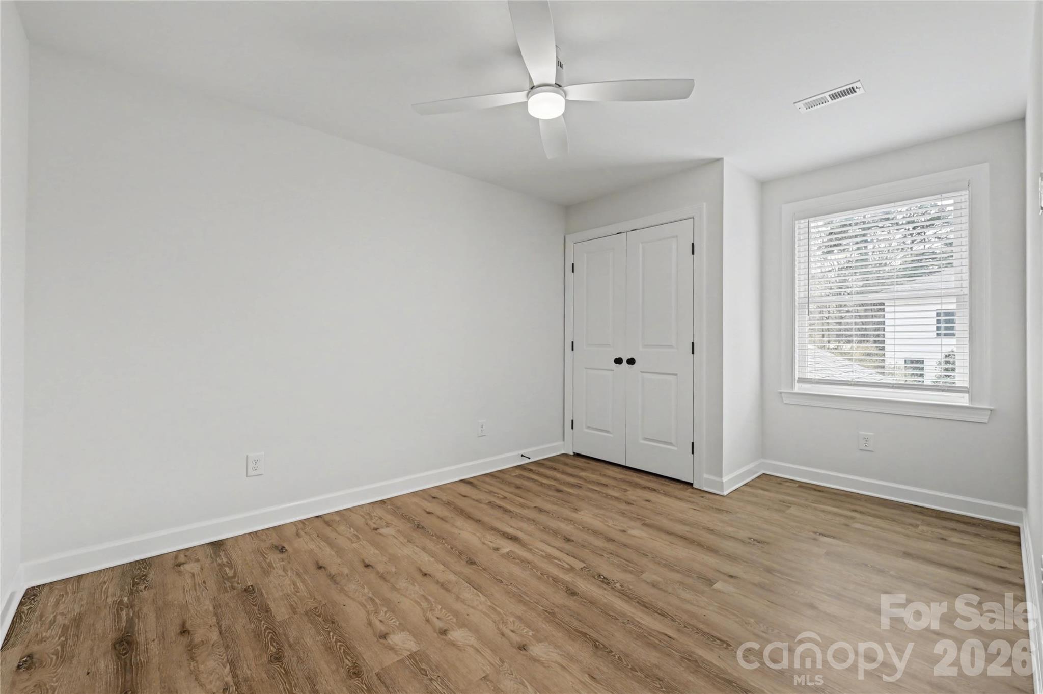 815 Hartness Avenue — Charlotte