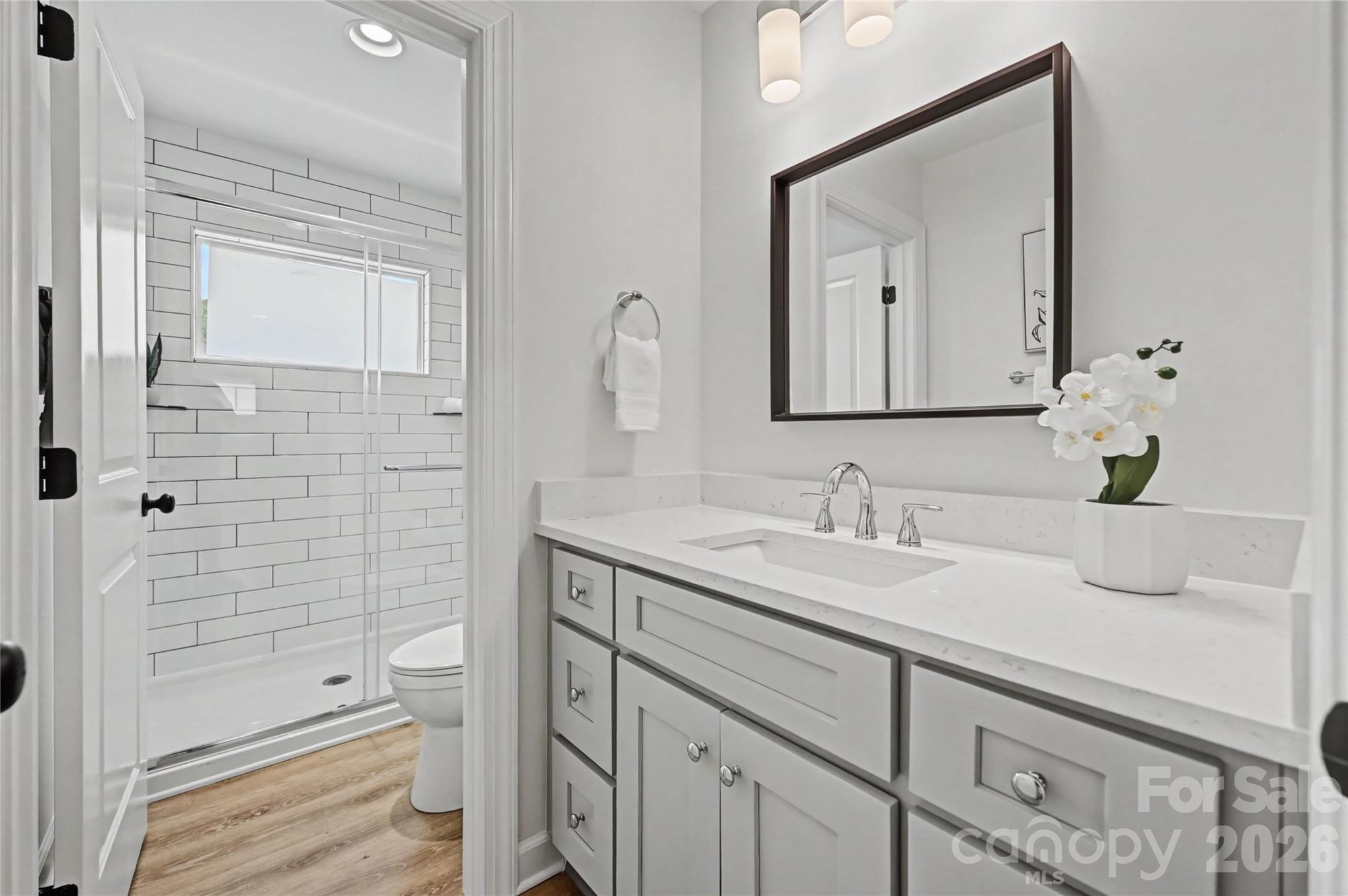 815 Hartness Avenue — Charlotte