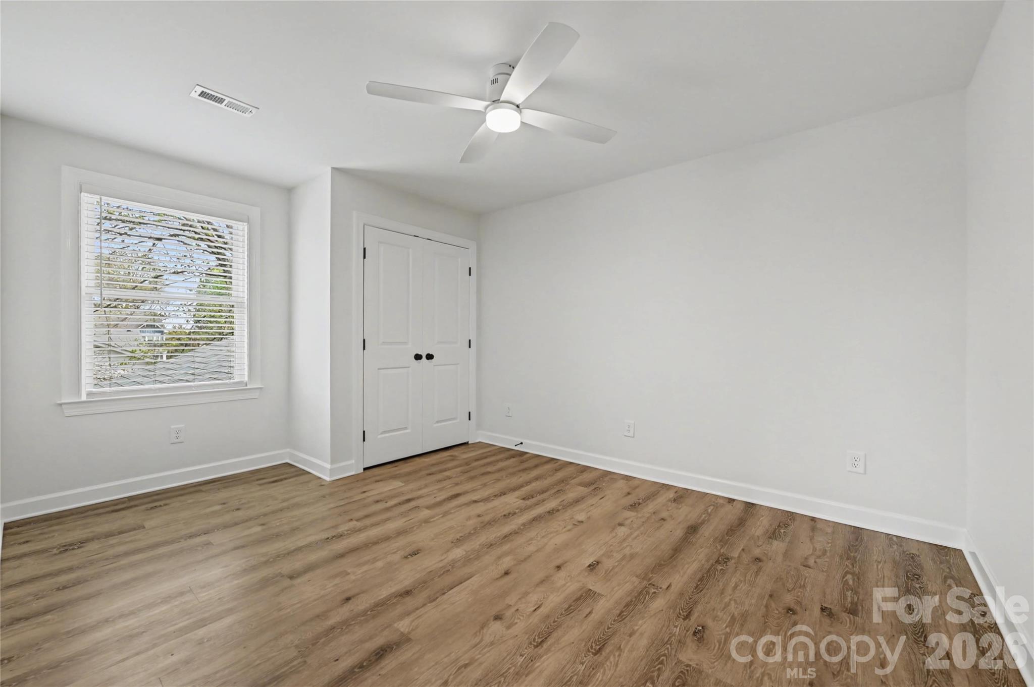 815 Hartness Avenue — Charlotte