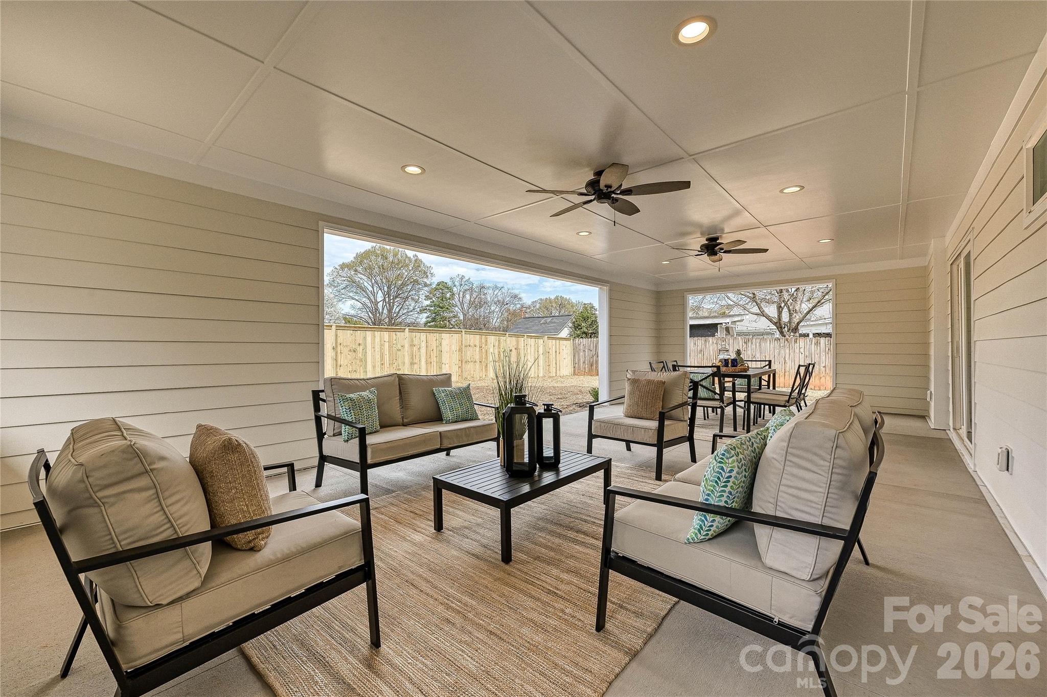 815 Hartness Avenue — Charlotte