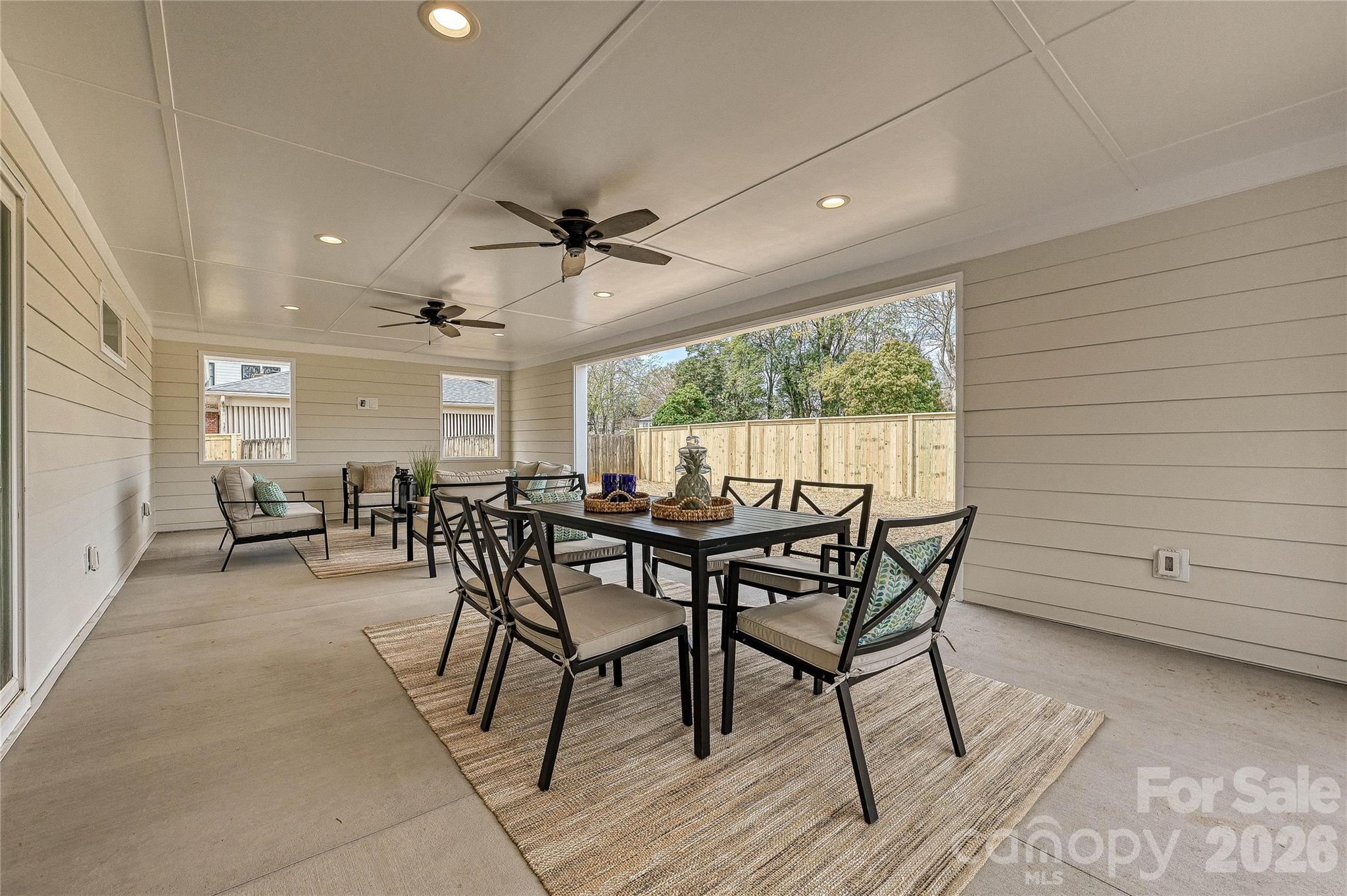 815 Hartness Avenue — Charlotte