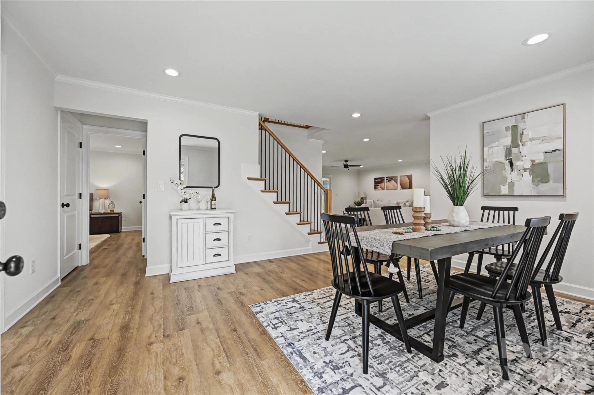 815 Hartness Avenue — Charlotte