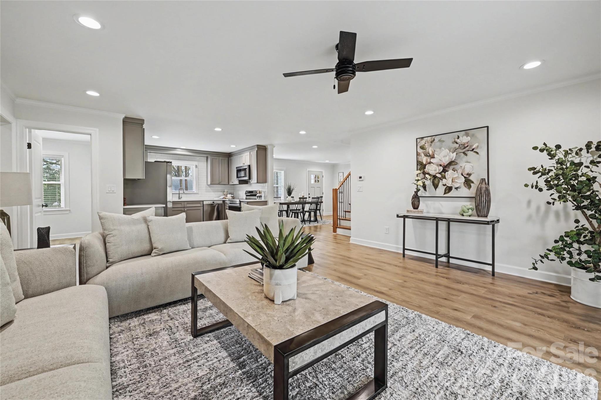 815 Hartness Avenue — Charlotte