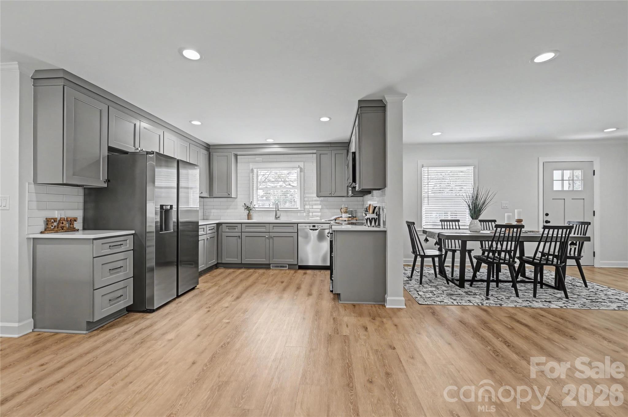 815 Hartness Avenue — Charlotte