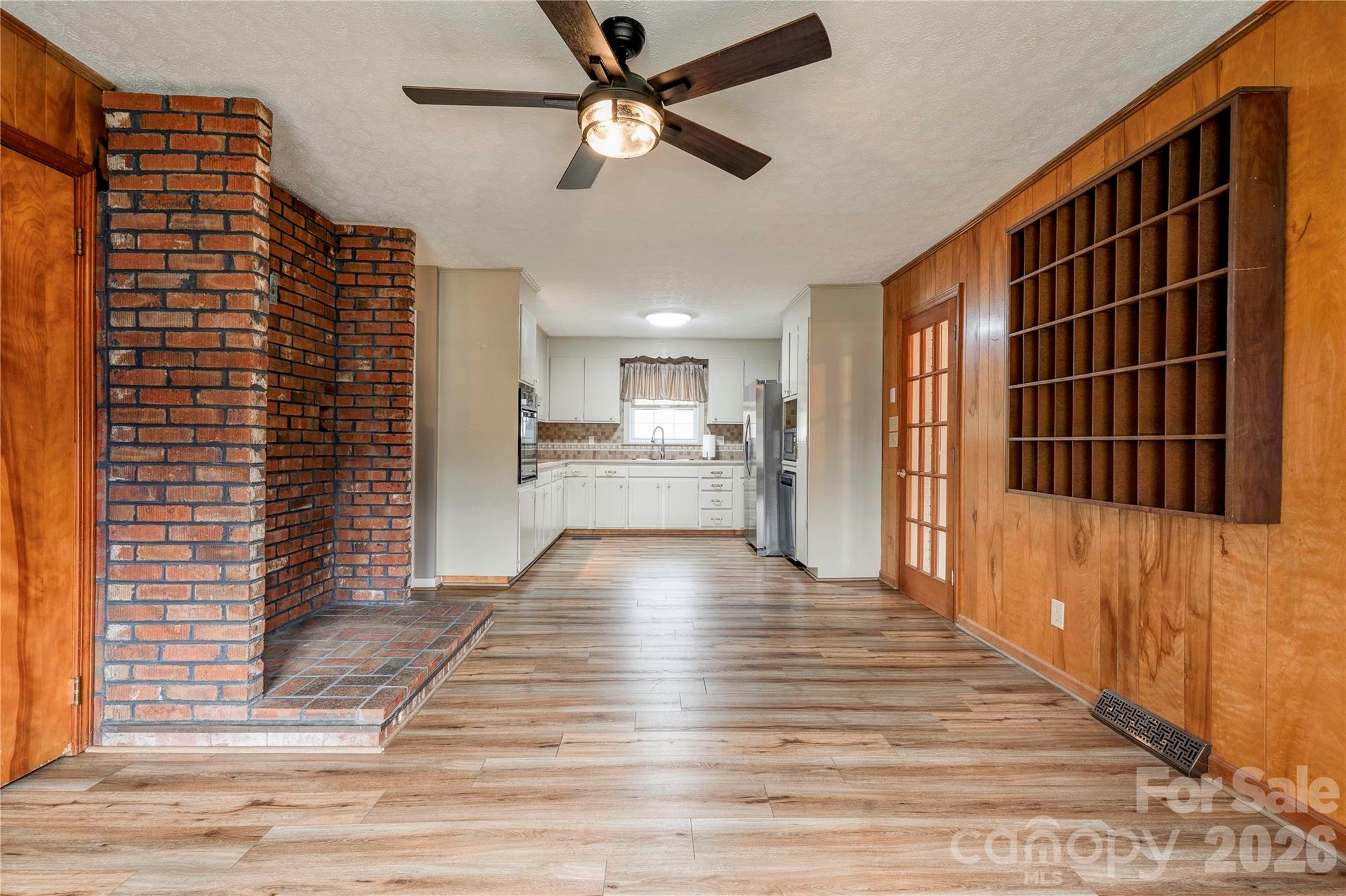 2926 Lake Drive — Shelby
