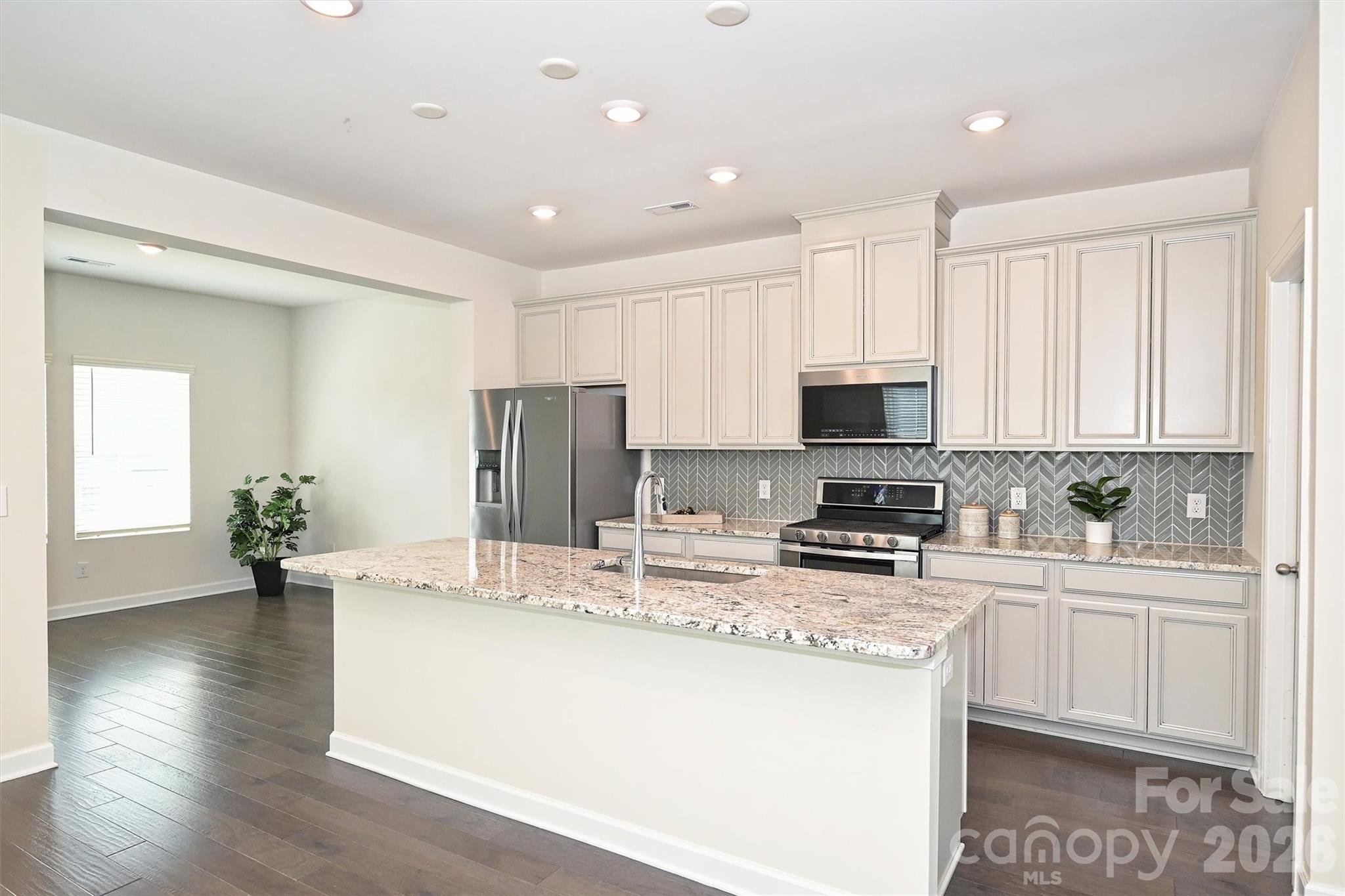 2410 Arbor Loop Drive — Charlotte