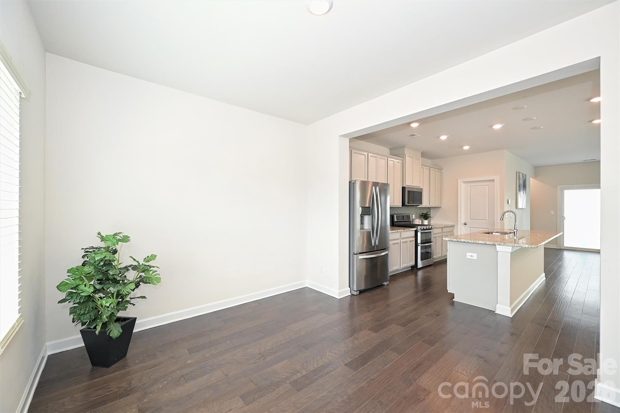 2410 Arbor Loop Drive — Charlotte