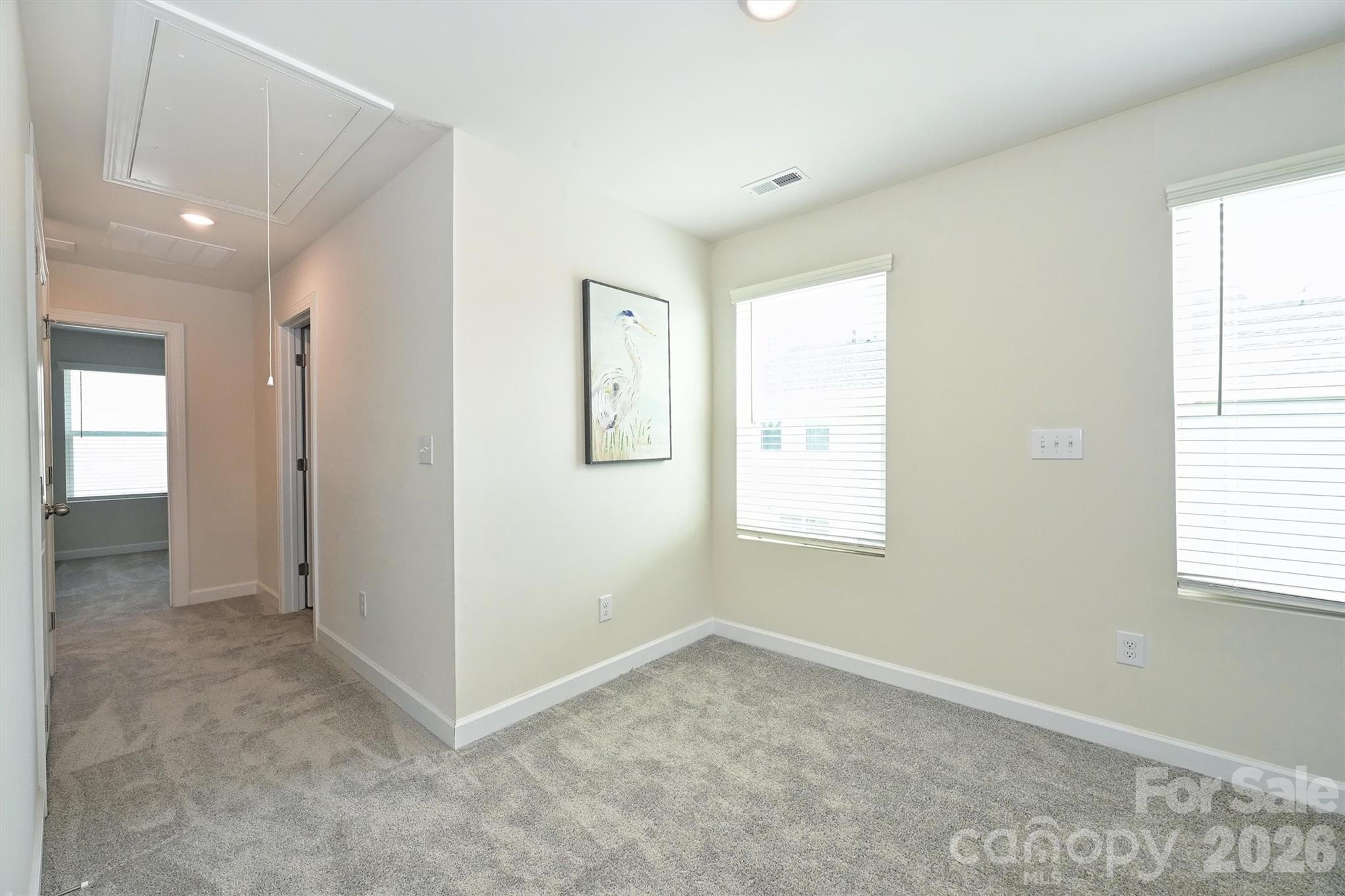 2410 Arbor Loop Drive — Charlotte