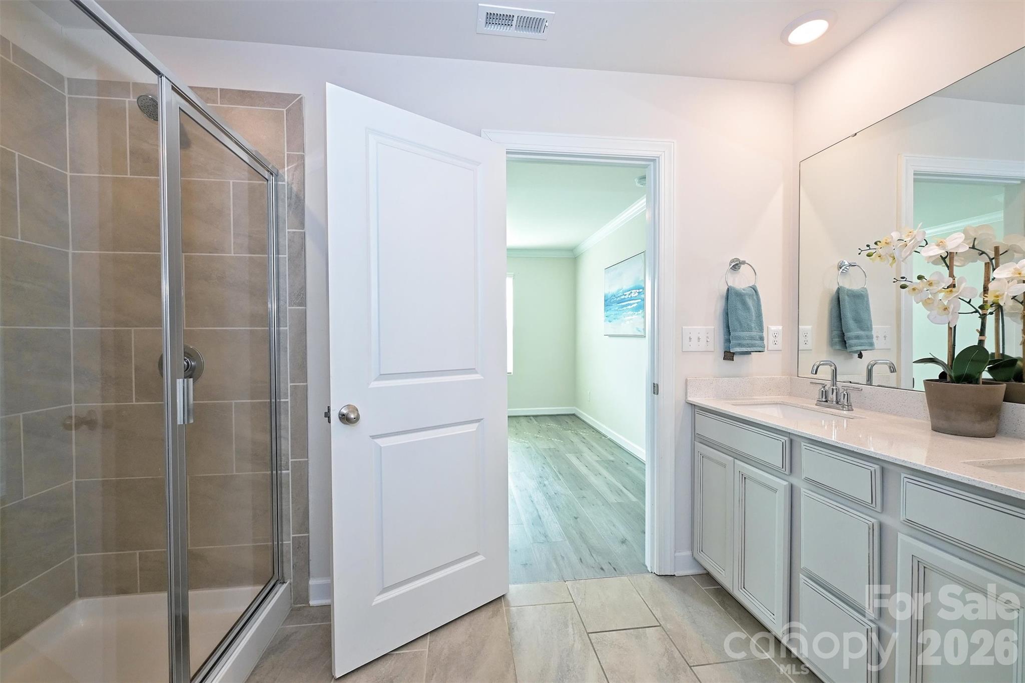 2410 Arbor Loop Drive — Charlotte