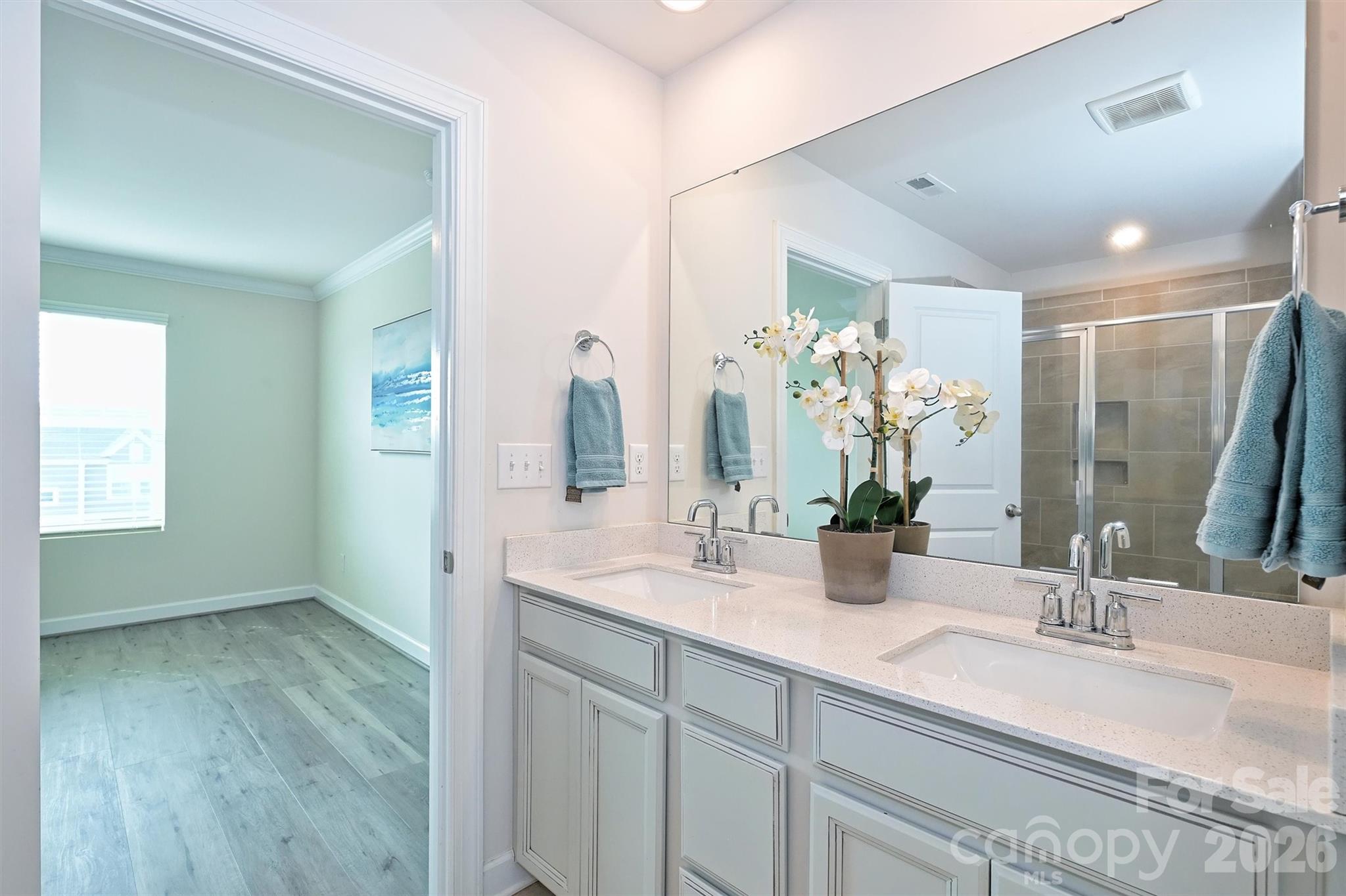 2410 Arbor Loop Drive — Charlotte