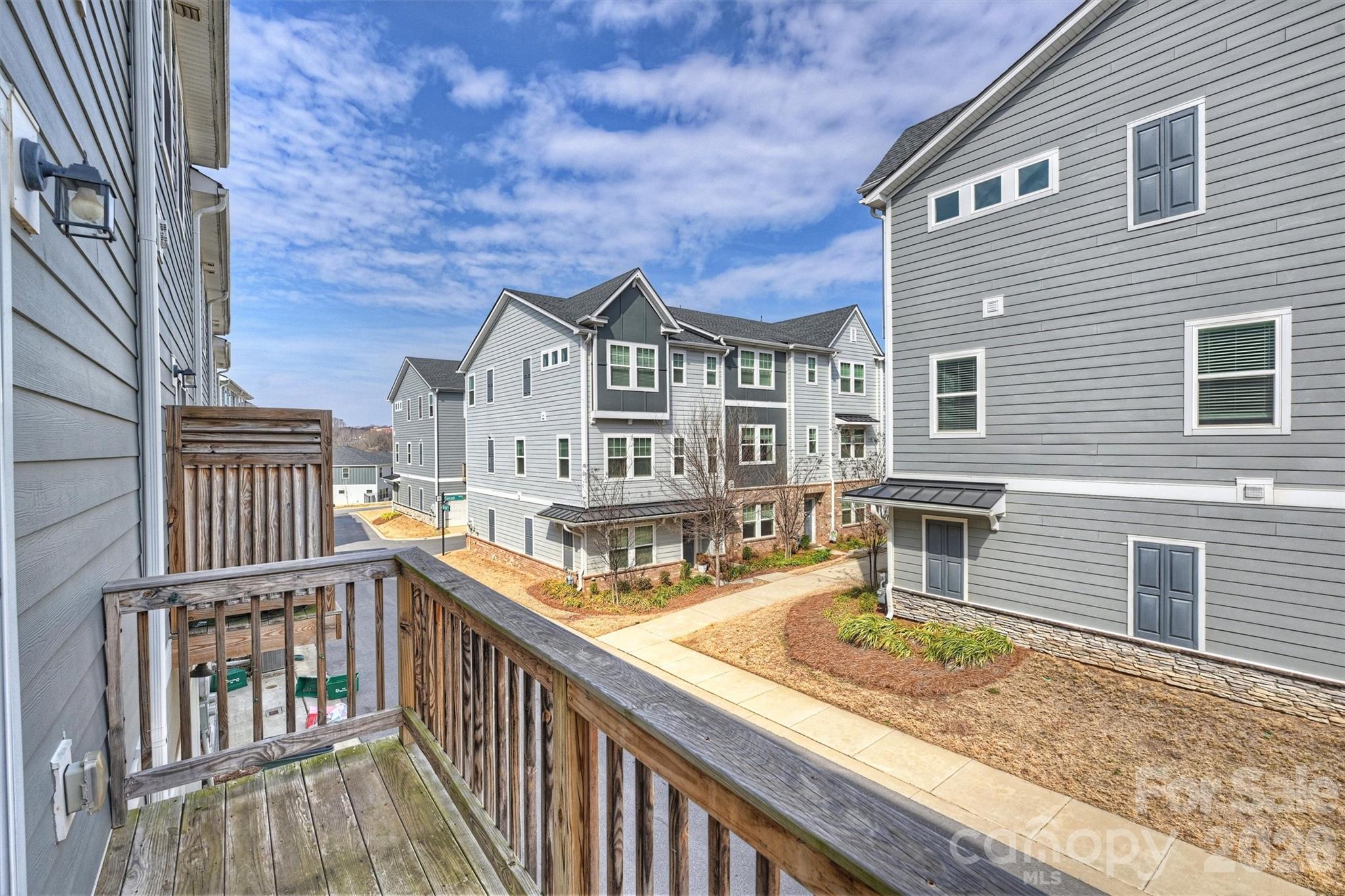 2410 Arbor Loop Drive — Charlotte