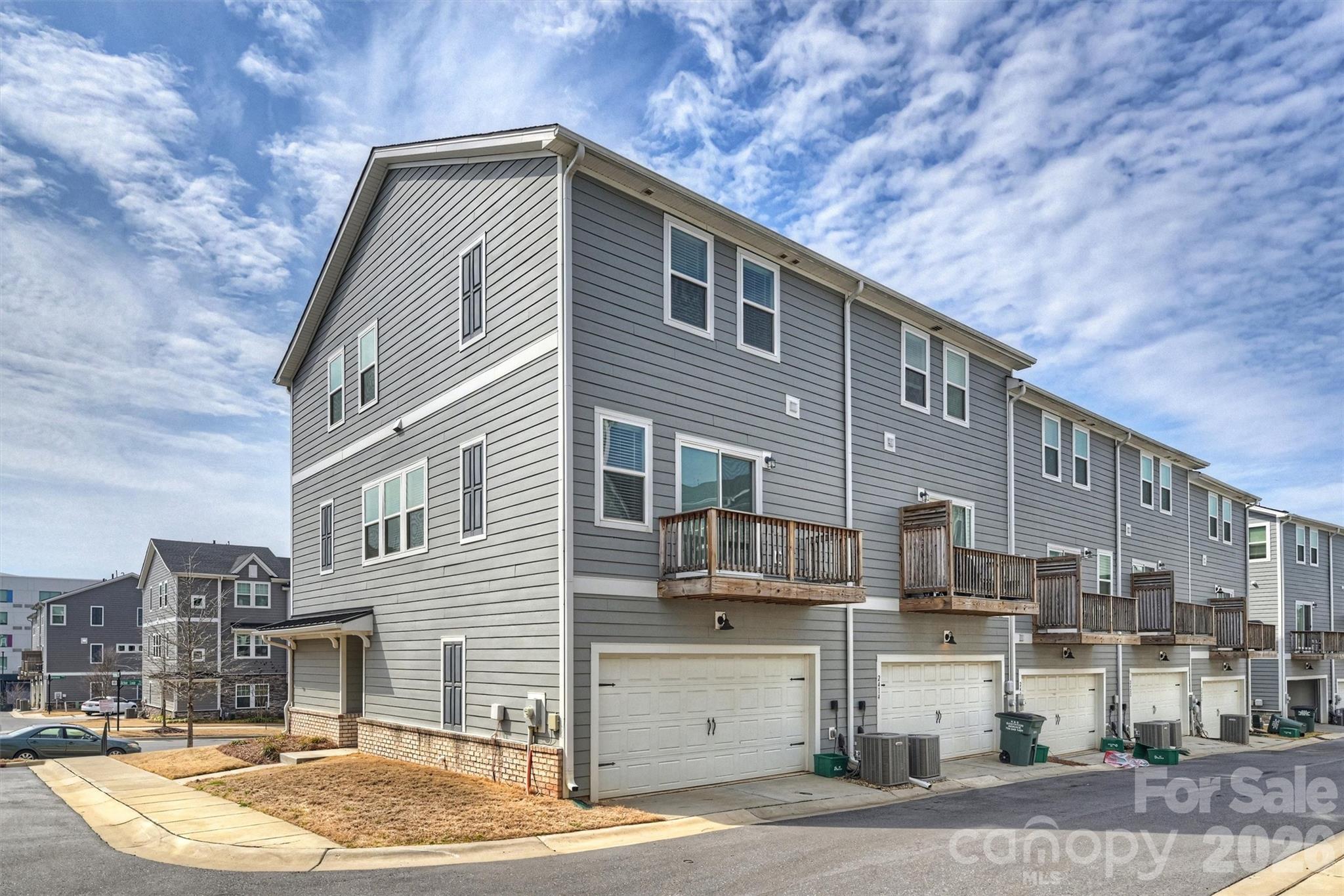 2410 Arbor Loop Drive — Charlotte