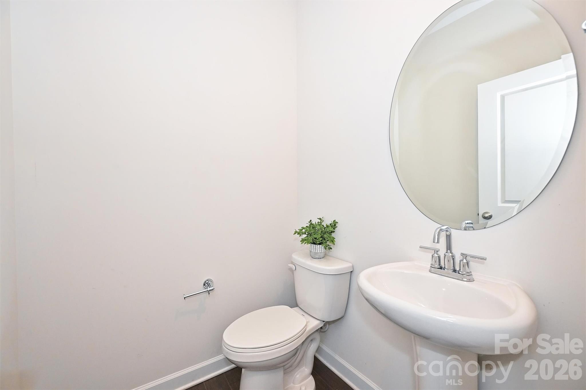 2410 Arbor Loop Drive — Charlotte