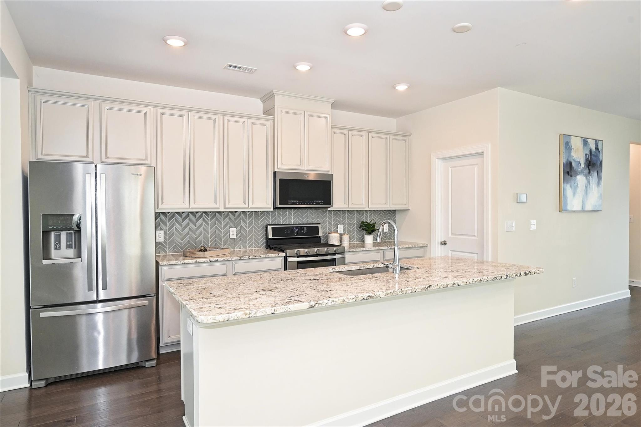 2410 Arbor Loop Drive — Charlotte