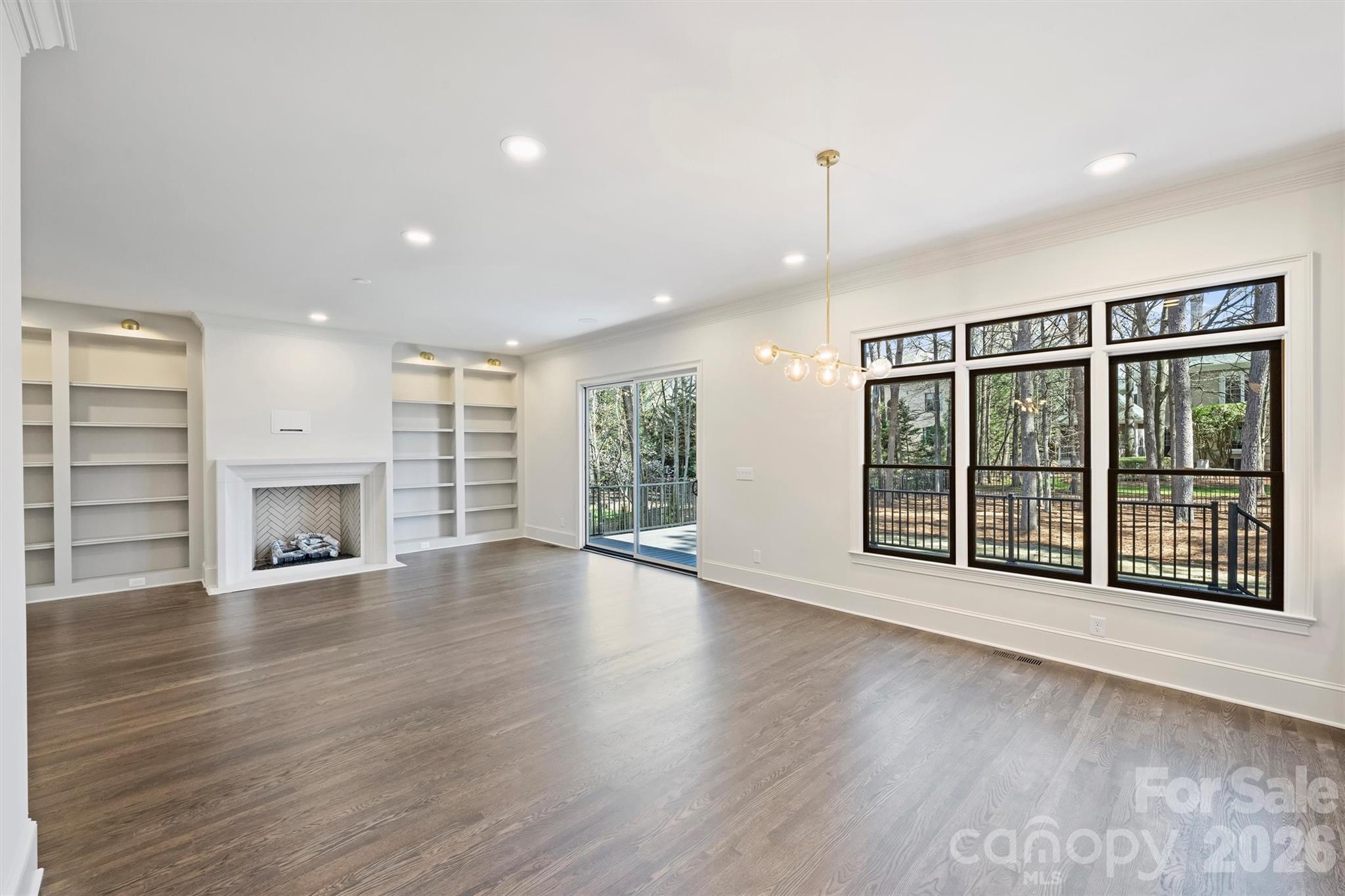 18802 Pentwater Court — Cornelius